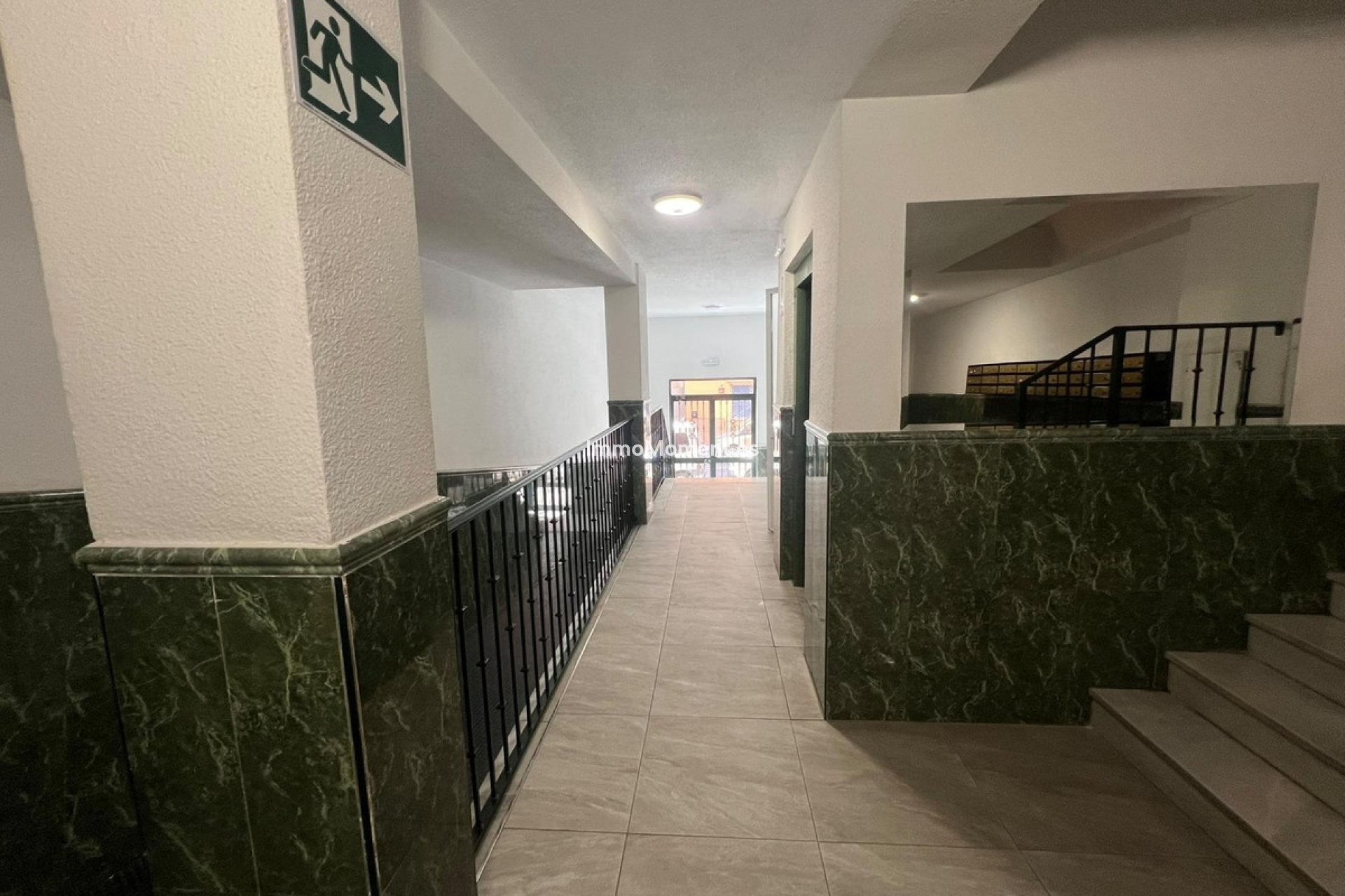 Revente - Appartement - Mijas - Mijas Centro