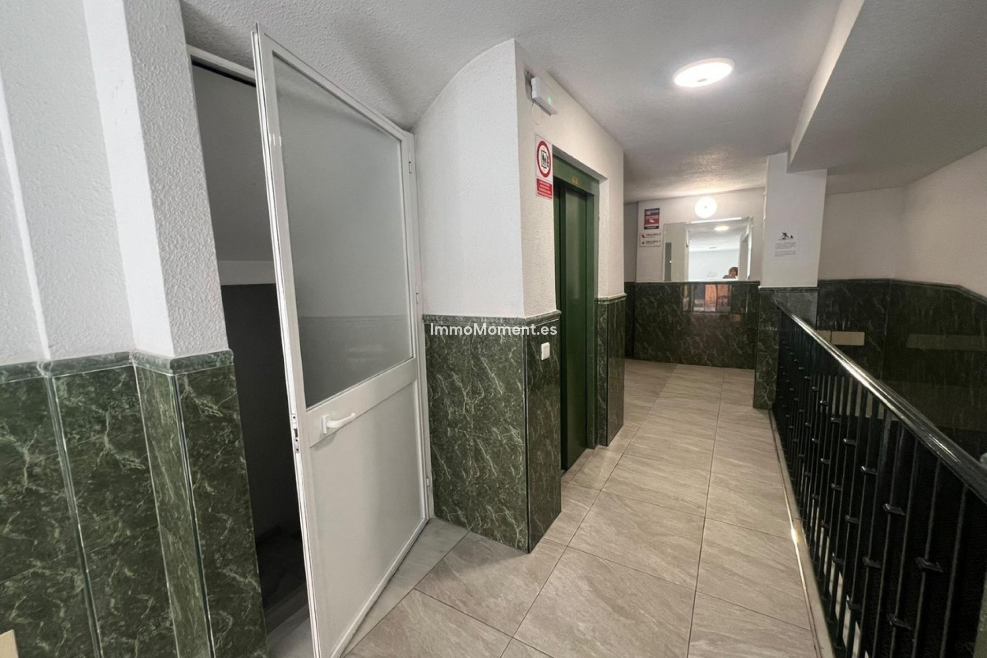 Revente - Appartement - Mijas - Mijas Centro