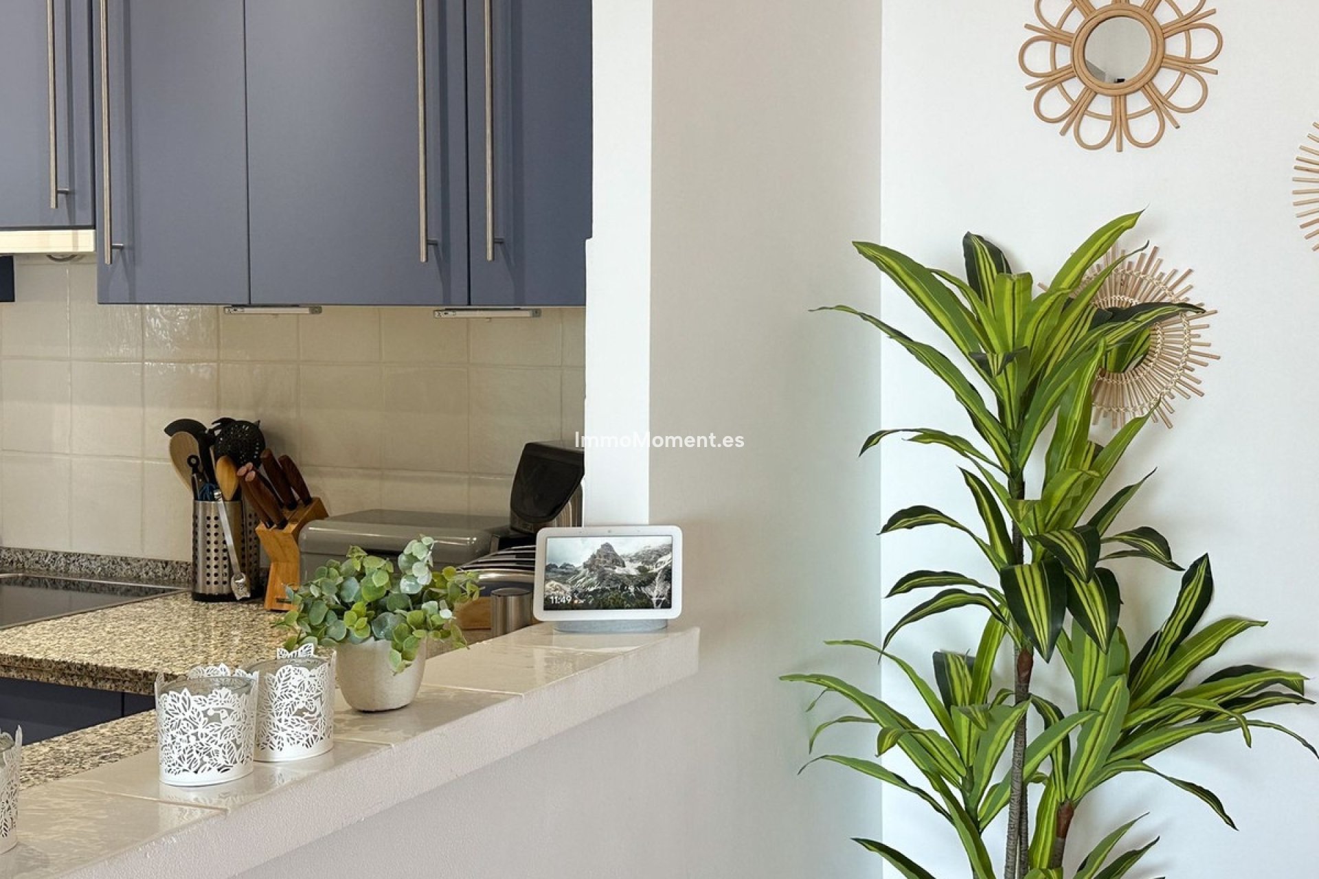 Revente - Appartement - Mijas - Mijas Centro