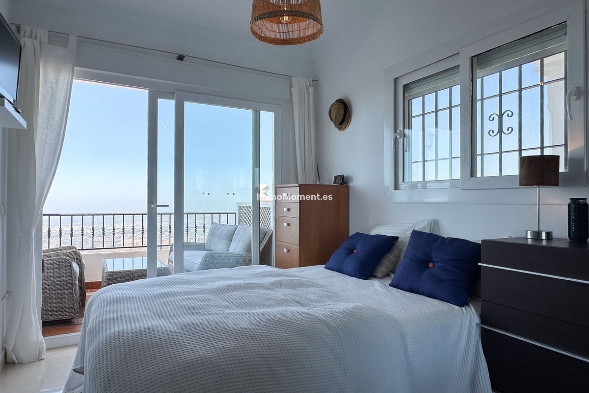 Revente - Appartement - Mijas - Mijas Centro