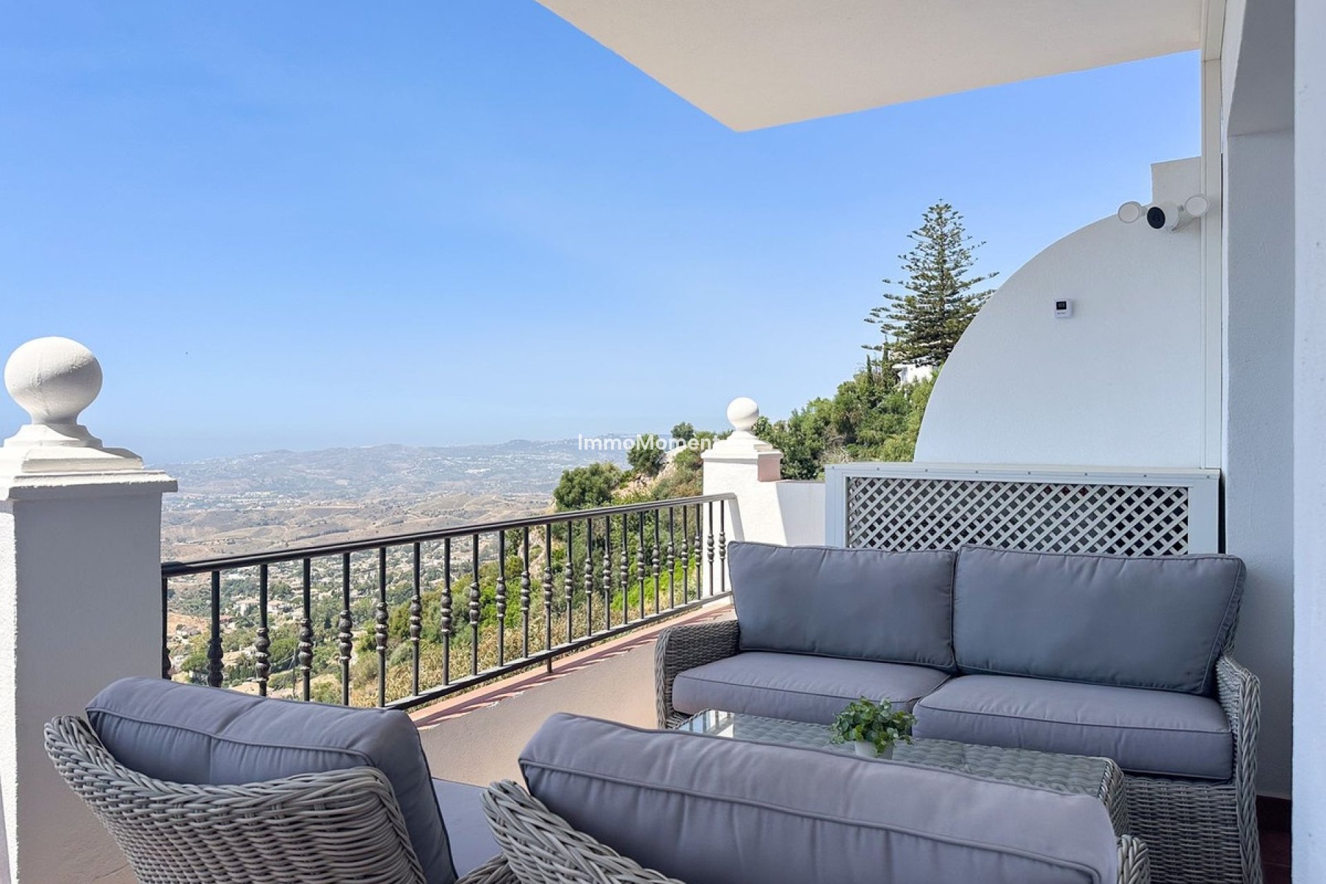 Revente - Appartement - Mijas - Mijas Centro