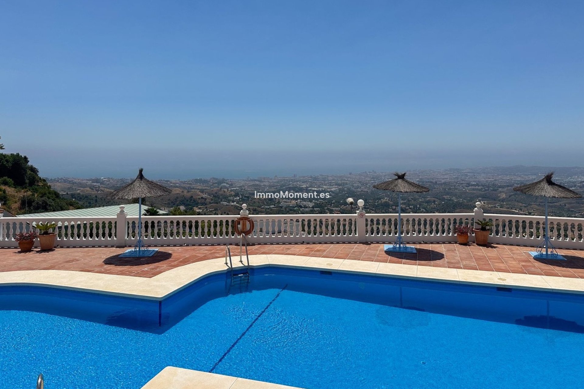 Revente - Appartement - Mijas - Mijas Centro