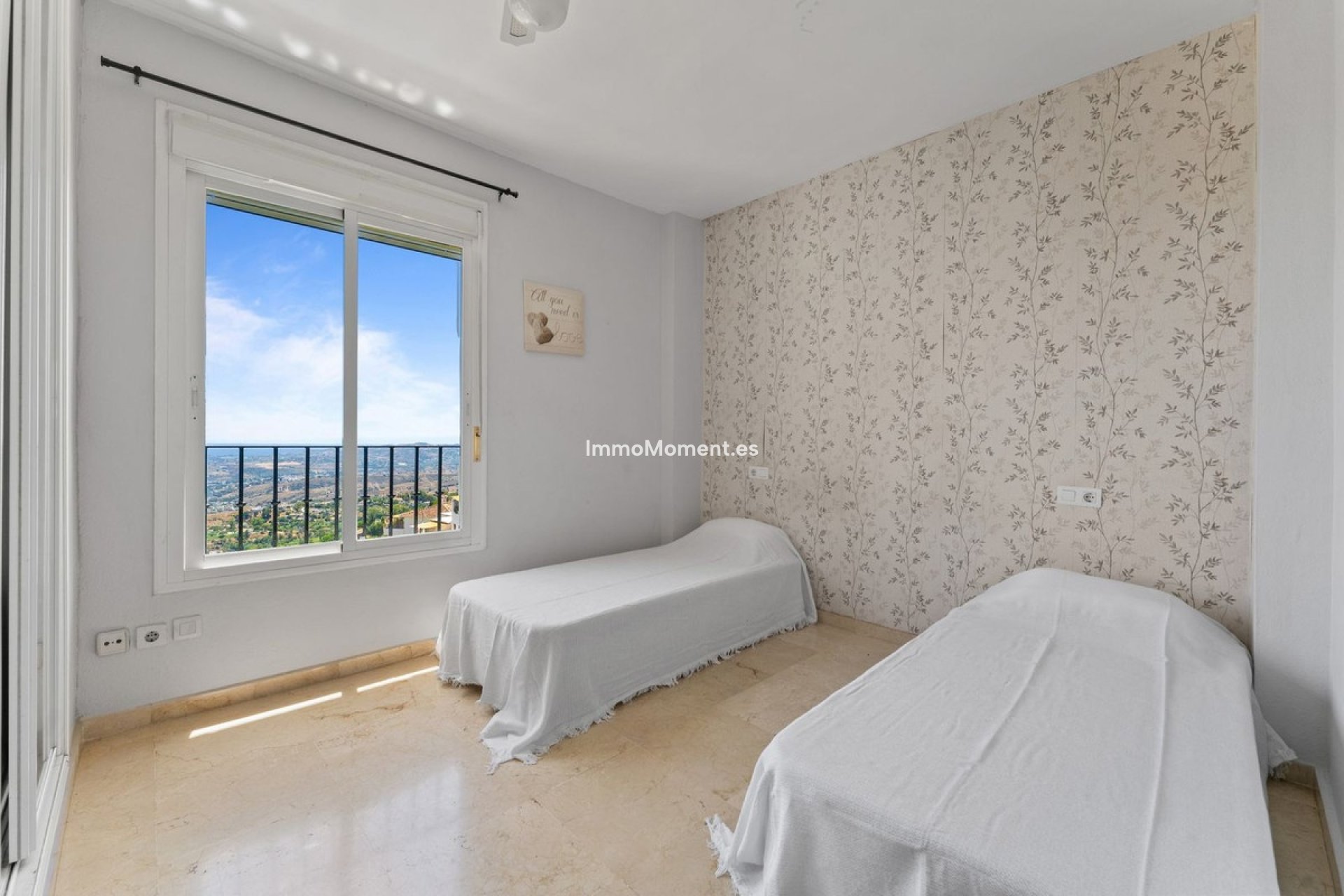 Revente - Appartement - Mijas - Mijas Centro