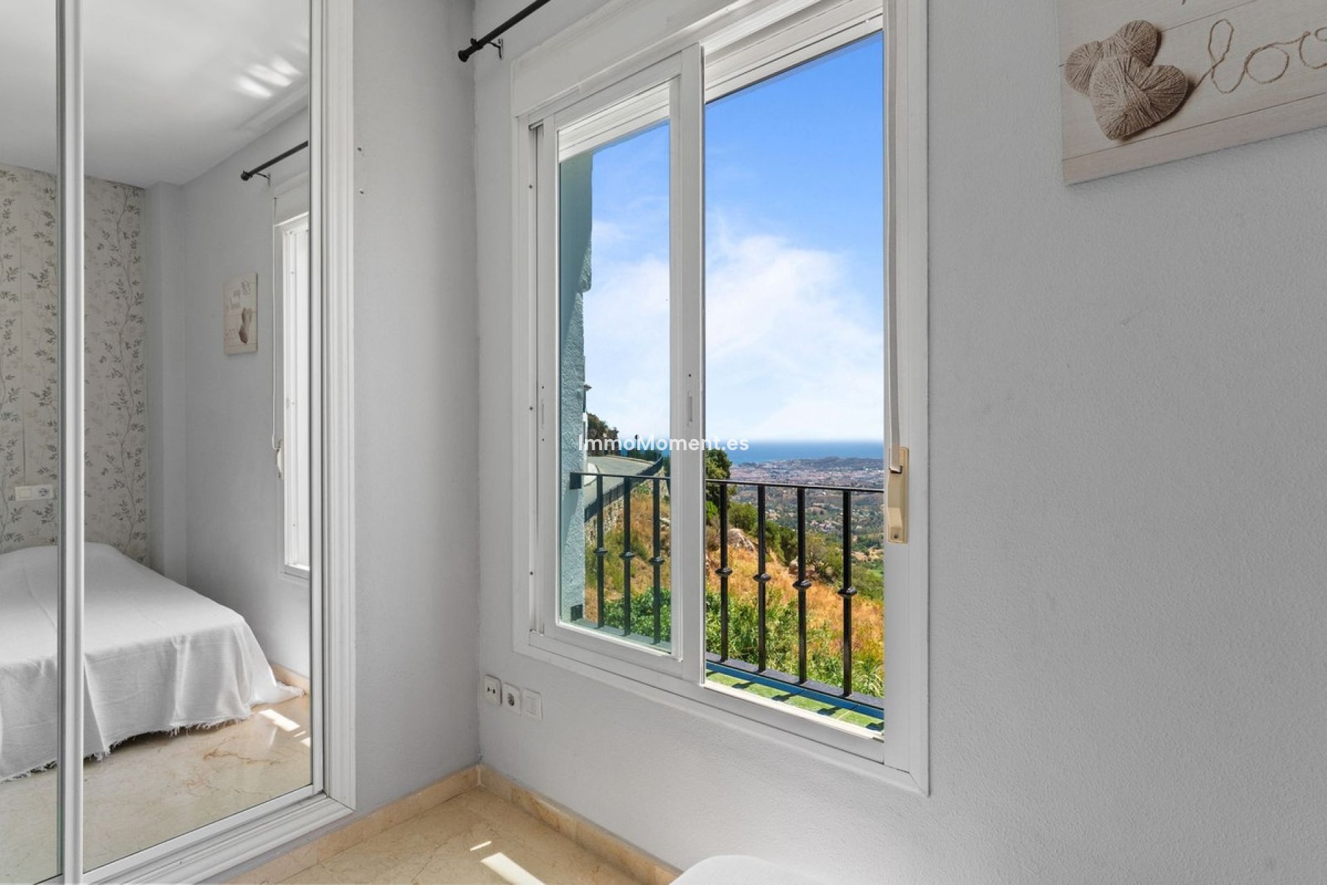 Revente - Appartement - Mijas - Mijas Centro