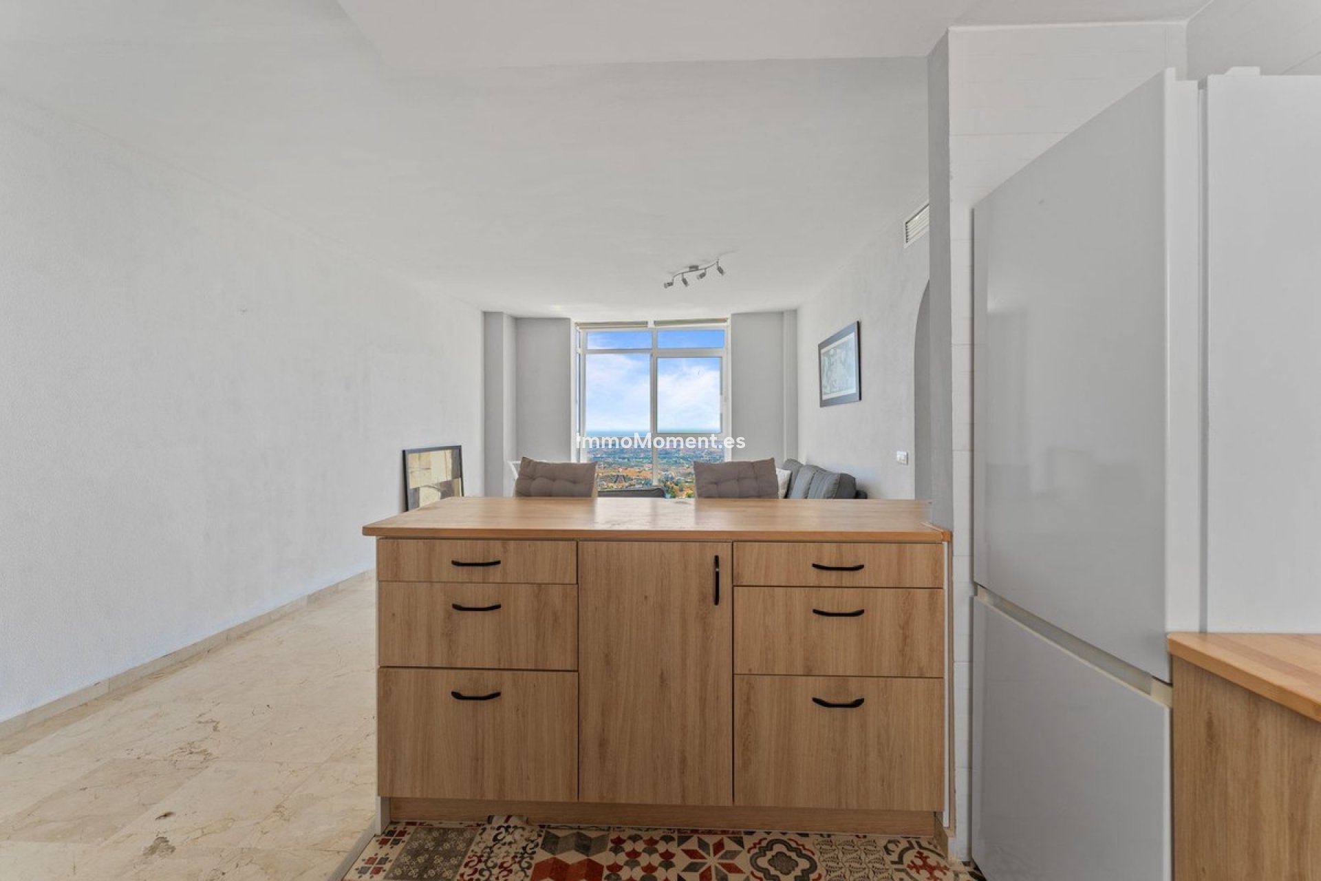 Revente - Appartement - Mijas - Mijas Centro