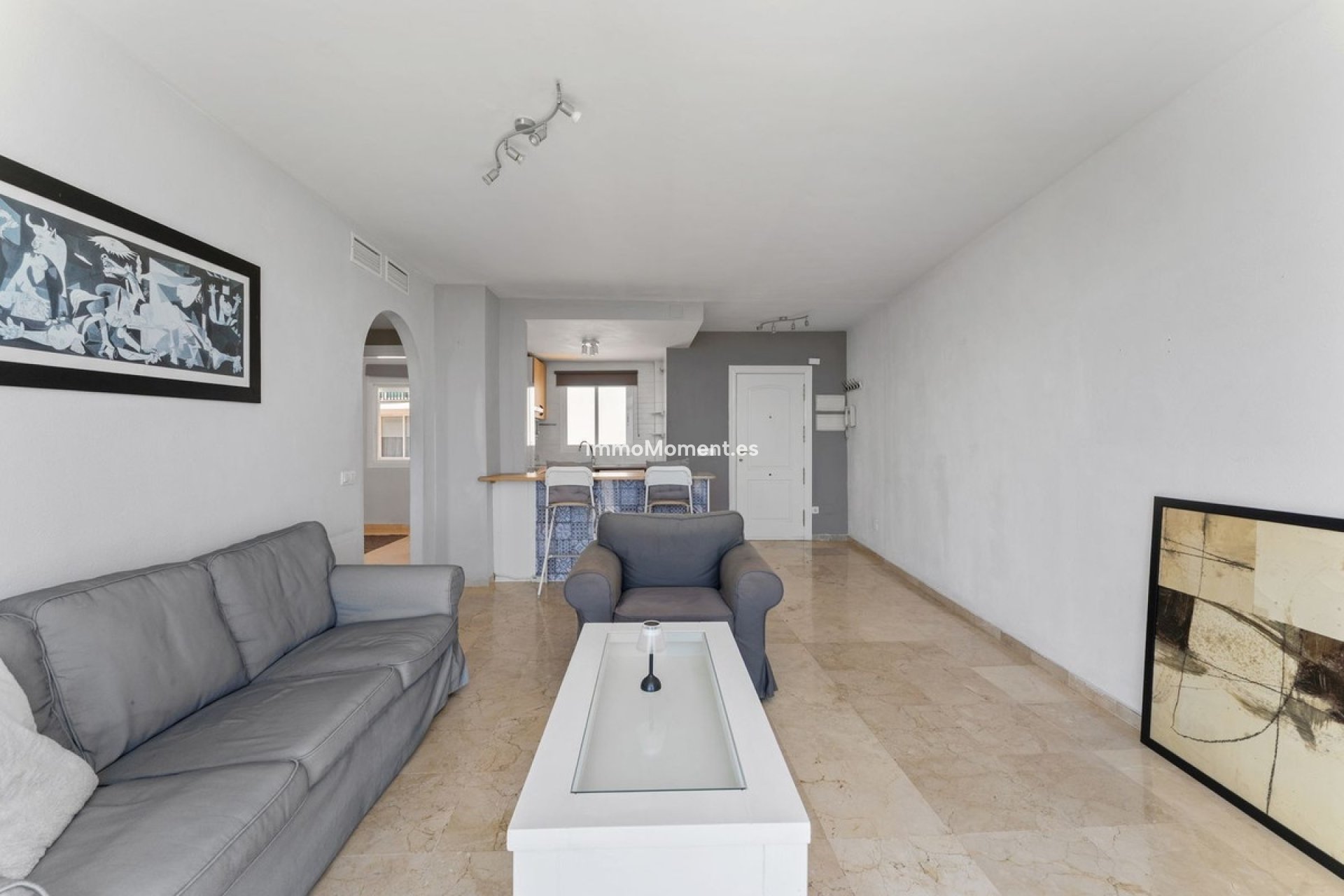 Revente - Appartement - Mijas - Mijas Centro