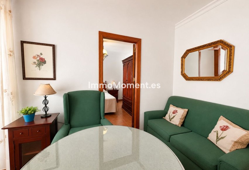 Revente - Appartement - Mijas - Mijas Centro