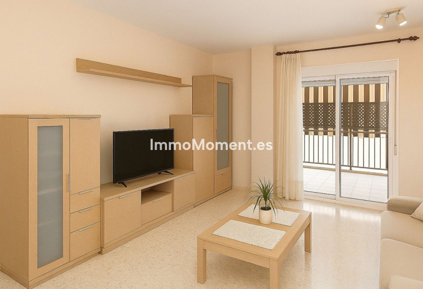 Revente - Appartement - Mijas - Mijas Centro