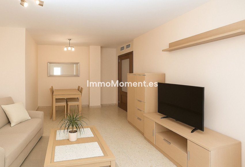 Revente - Appartement - Mijas - Mijas Centro