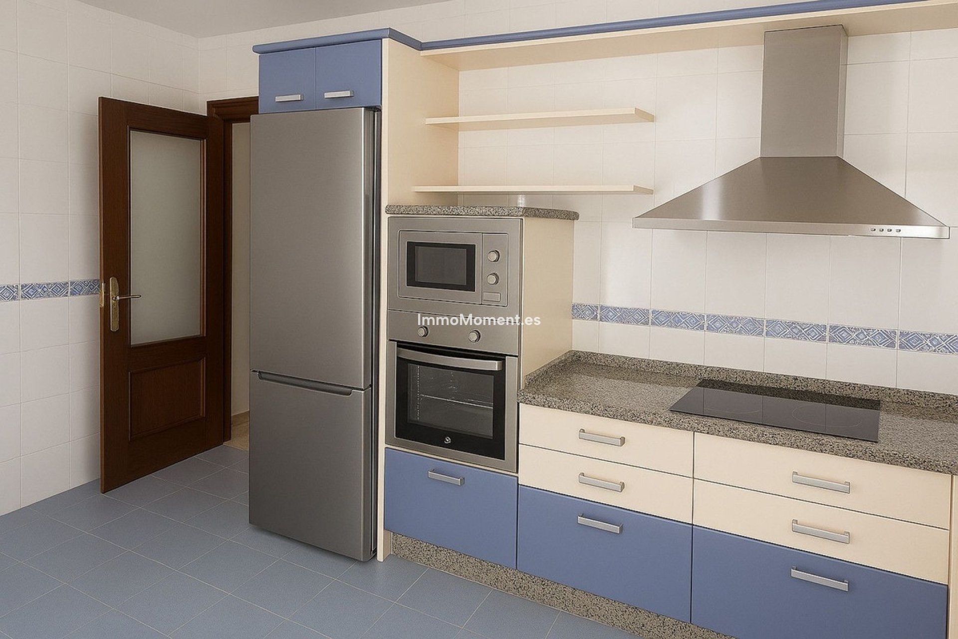 Revente - Appartement - Mijas - Mijas Centro