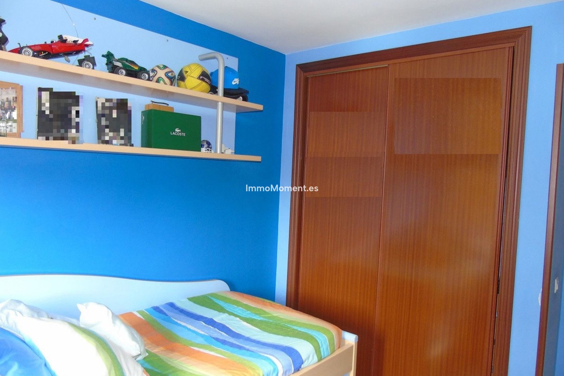 Revente - Appartement - Mijas - Mijas Centro