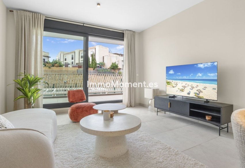 Revente - Appartement - Mijas - Mijas Centro