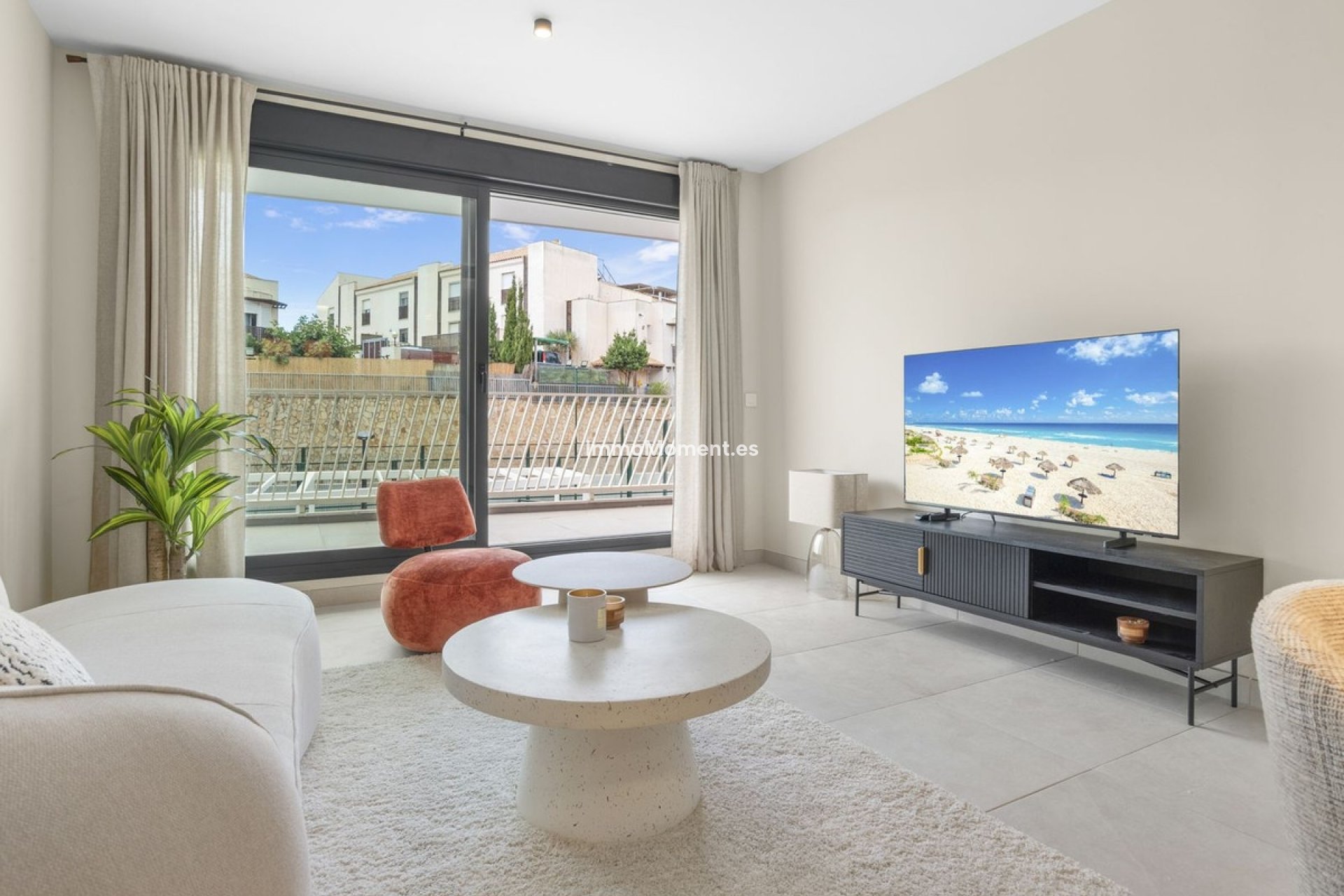 Revente - Appartement - Mijas - Mijas Centro