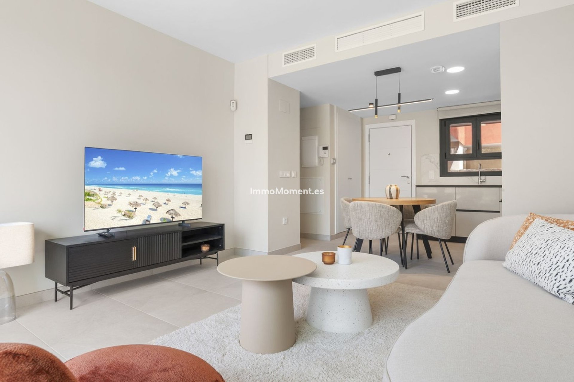 Revente - Appartement - Mijas - Mijas Centro