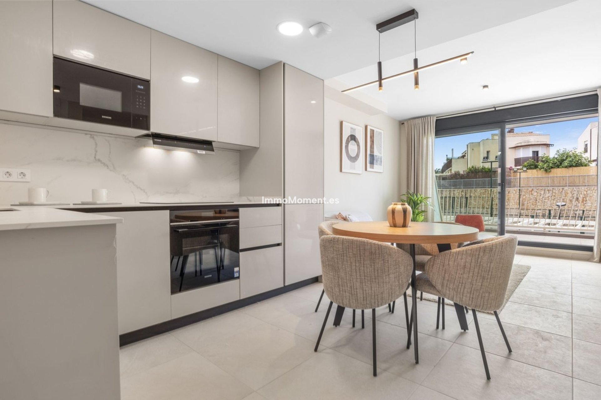 Revente - Appartement - Mijas - Mijas Centro