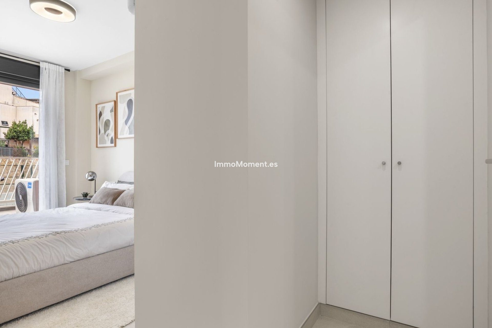 Revente - Appartement - Mijas - Mijas Centro