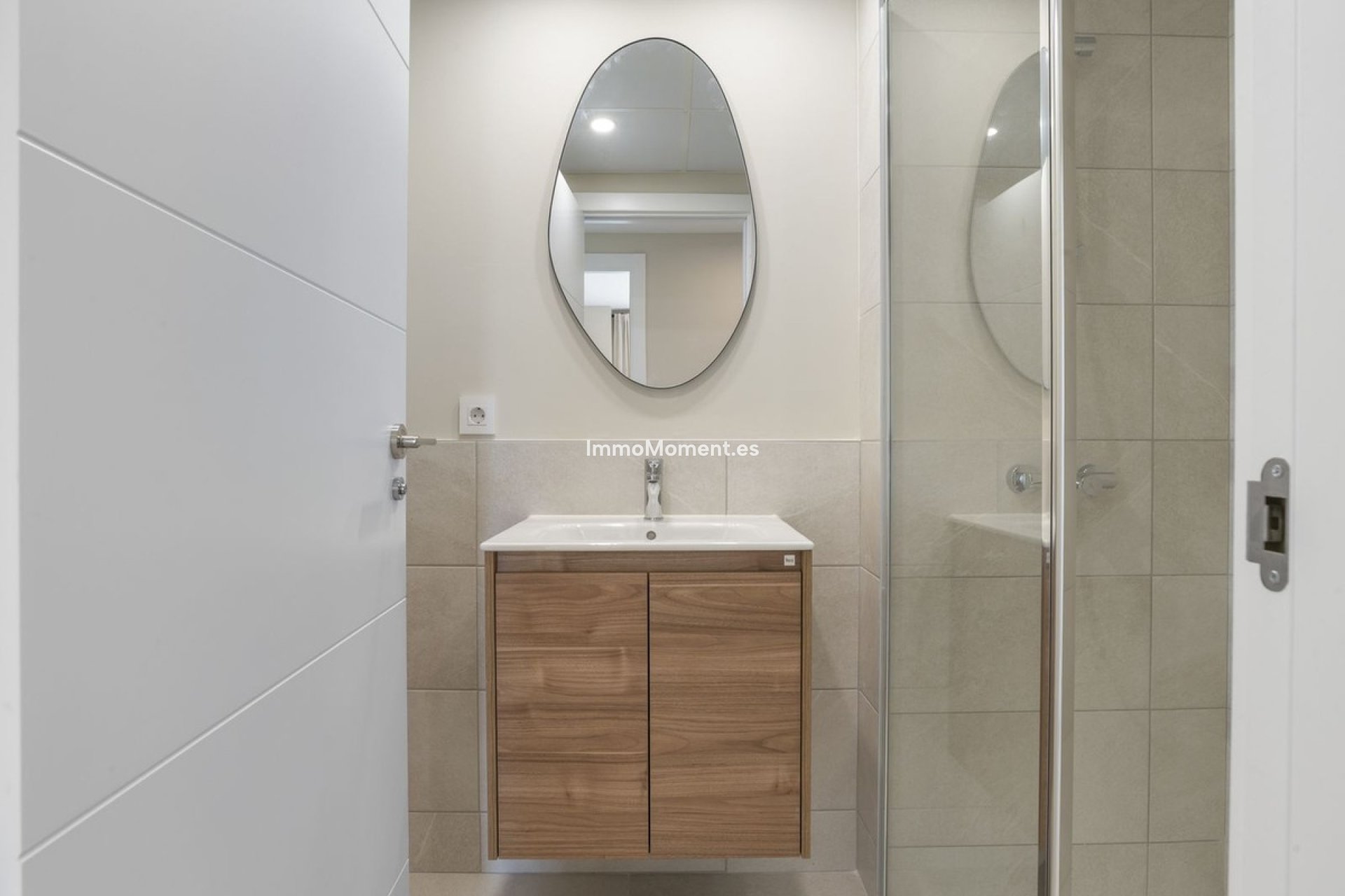 Revente - Appartement - Mijas - Mijas Centro