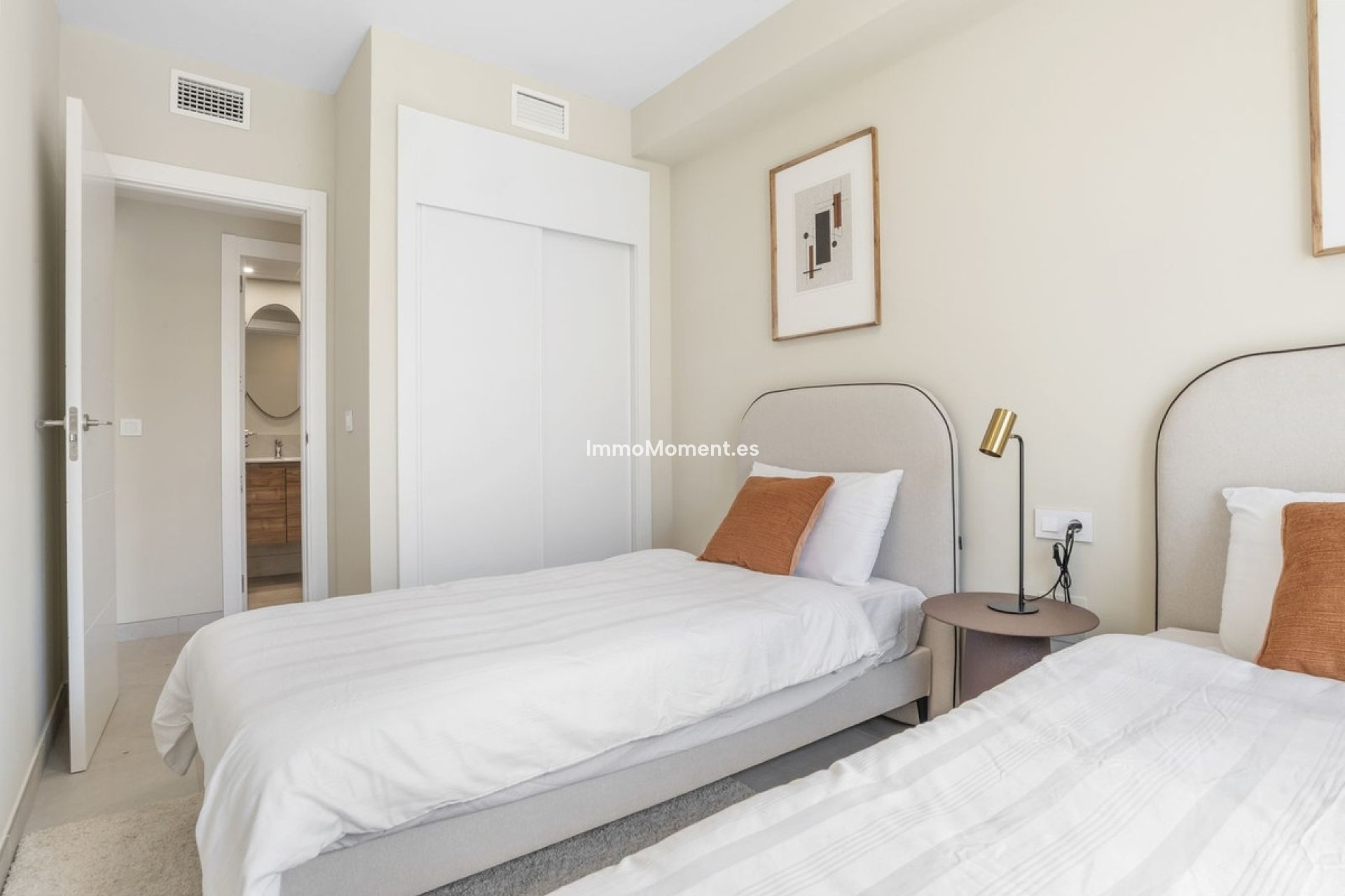 Revente - Appartement - Mijas - Mijas Centro
