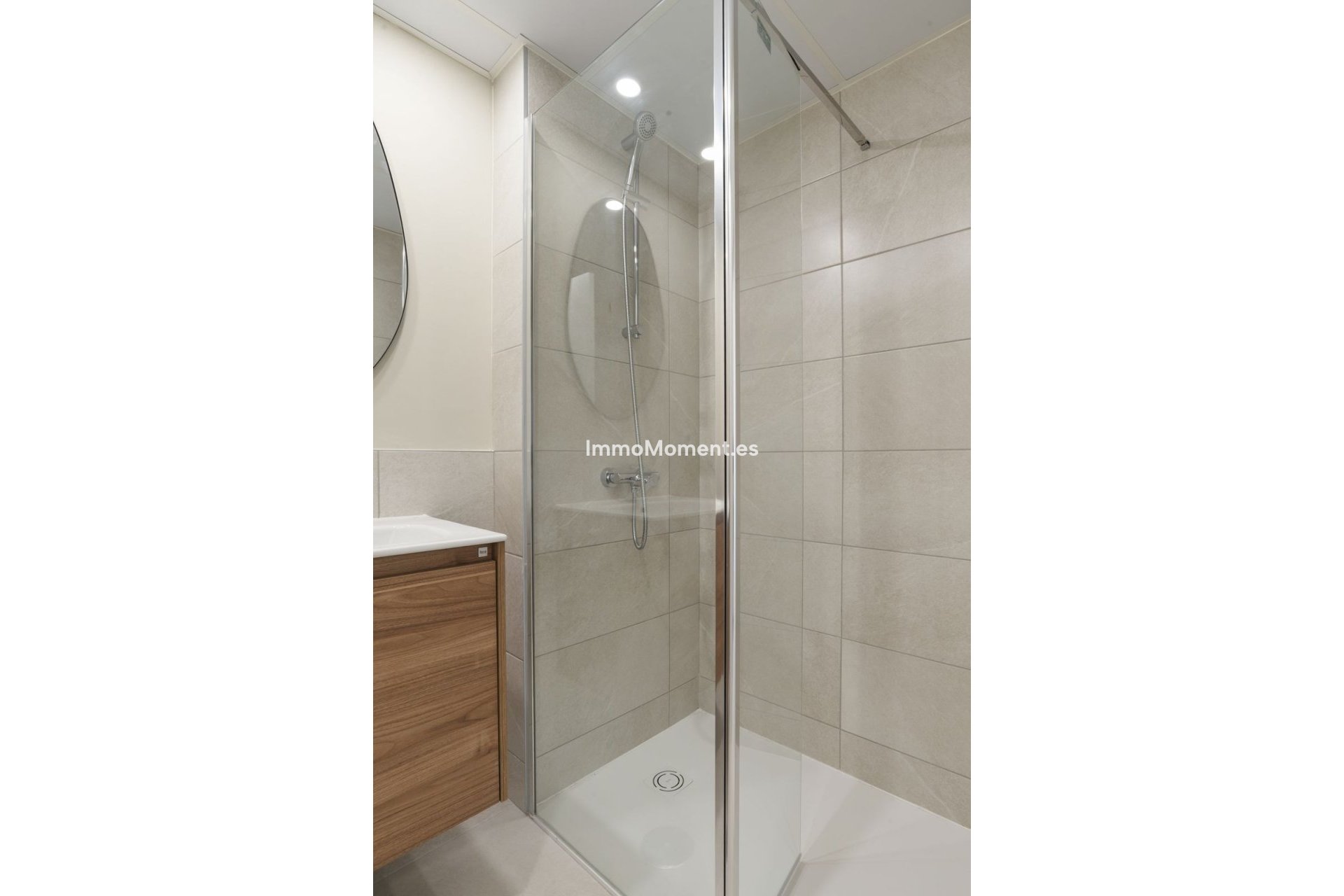 Revente - Appartement - Mijas - Mijas Centro