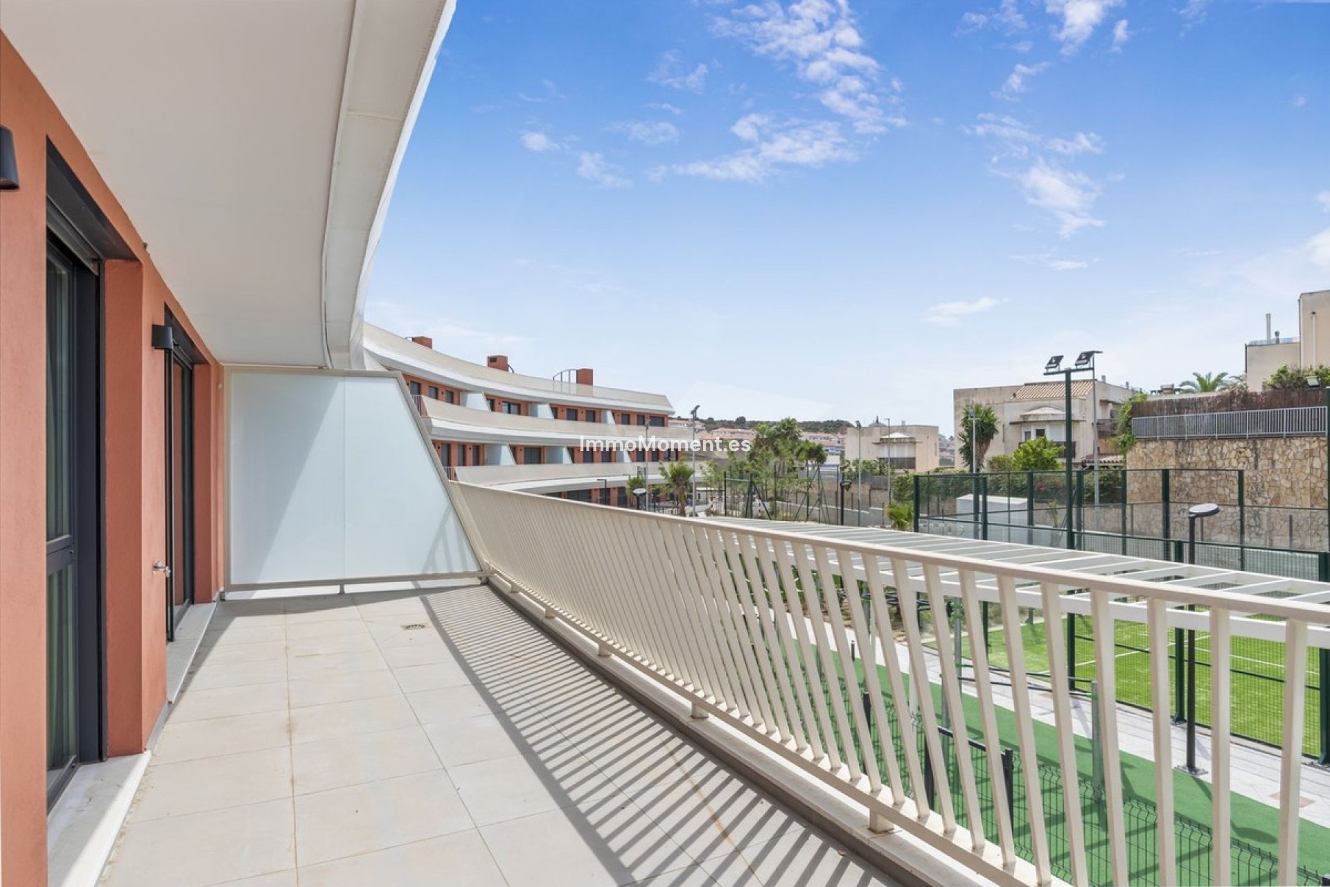 Revente - Appartement - Mijas - Mijas Centro
