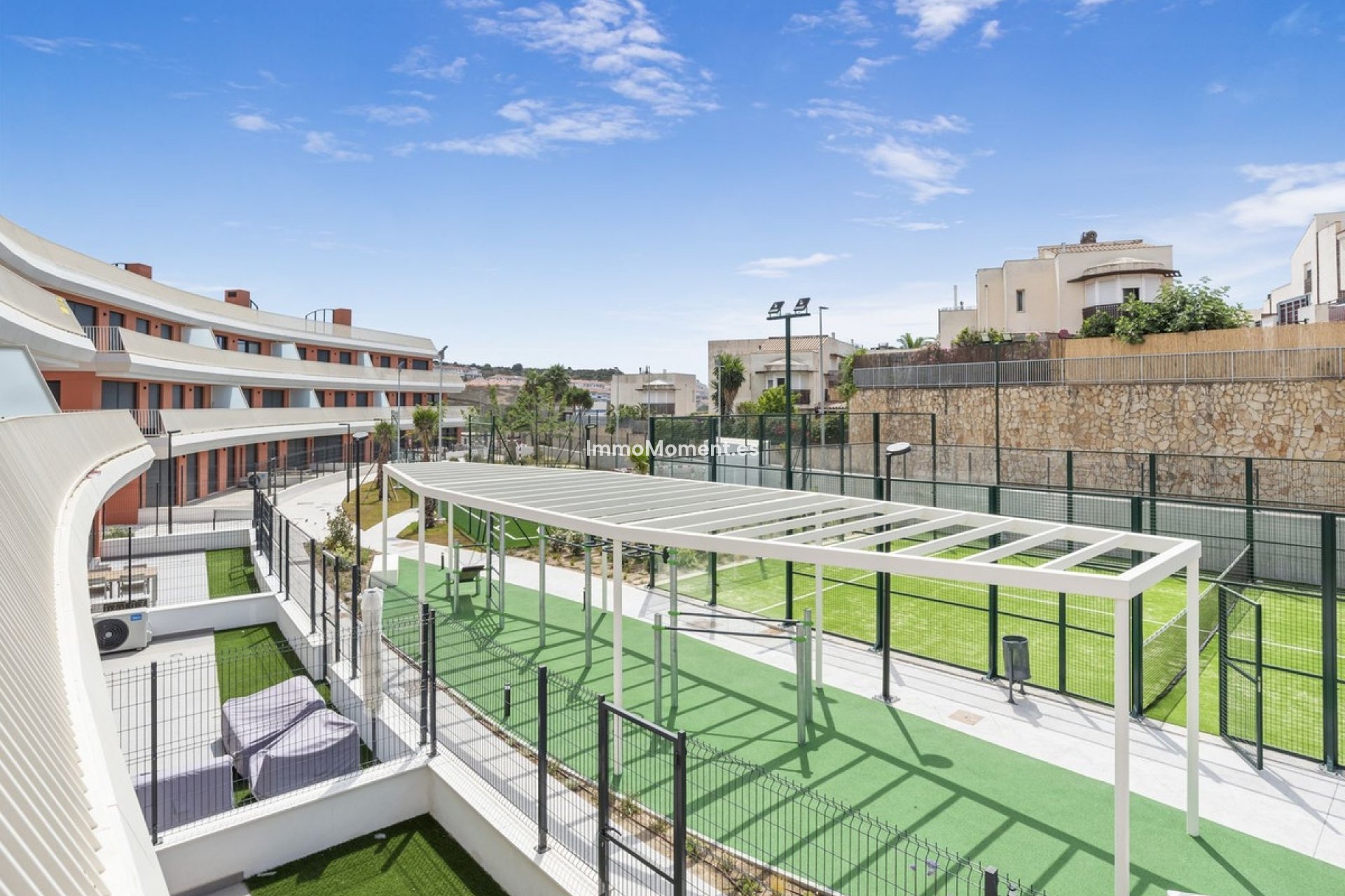 Revente - Appartement - Mijas - Mijas Centro