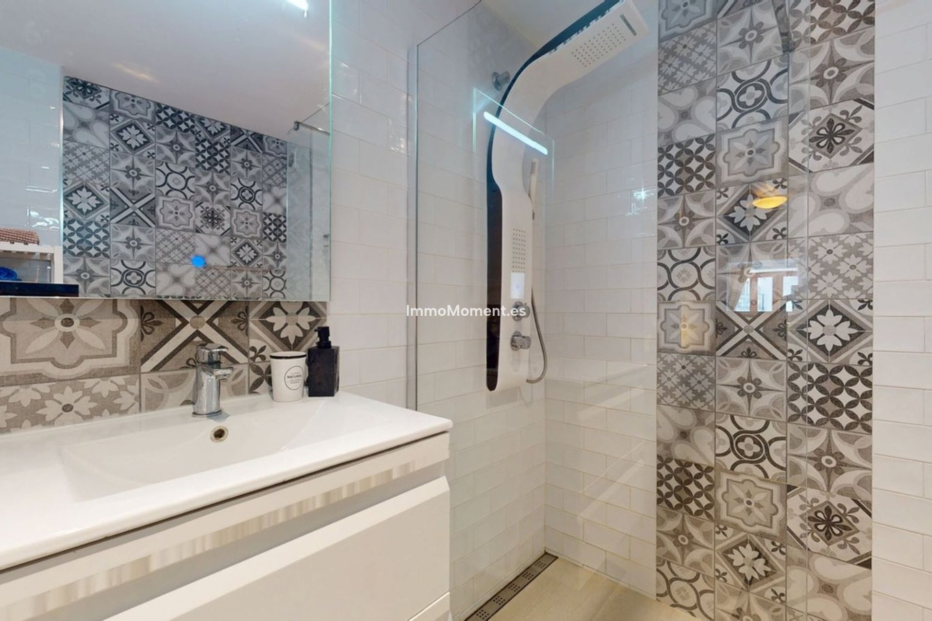 Revente - Appartement - Mijas - Mijas Centro