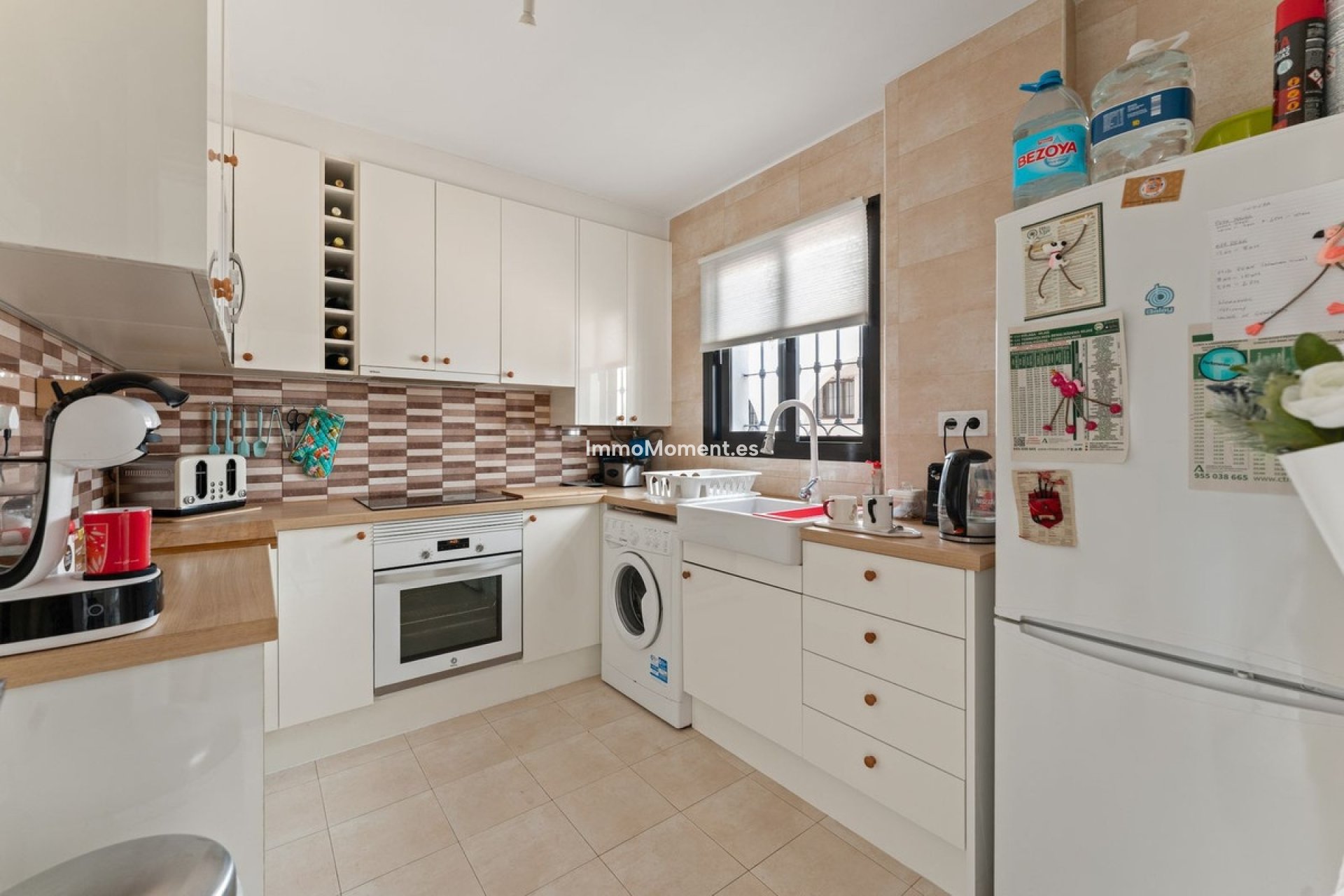 Revente - Appartement - Mijas - Mijas Centro