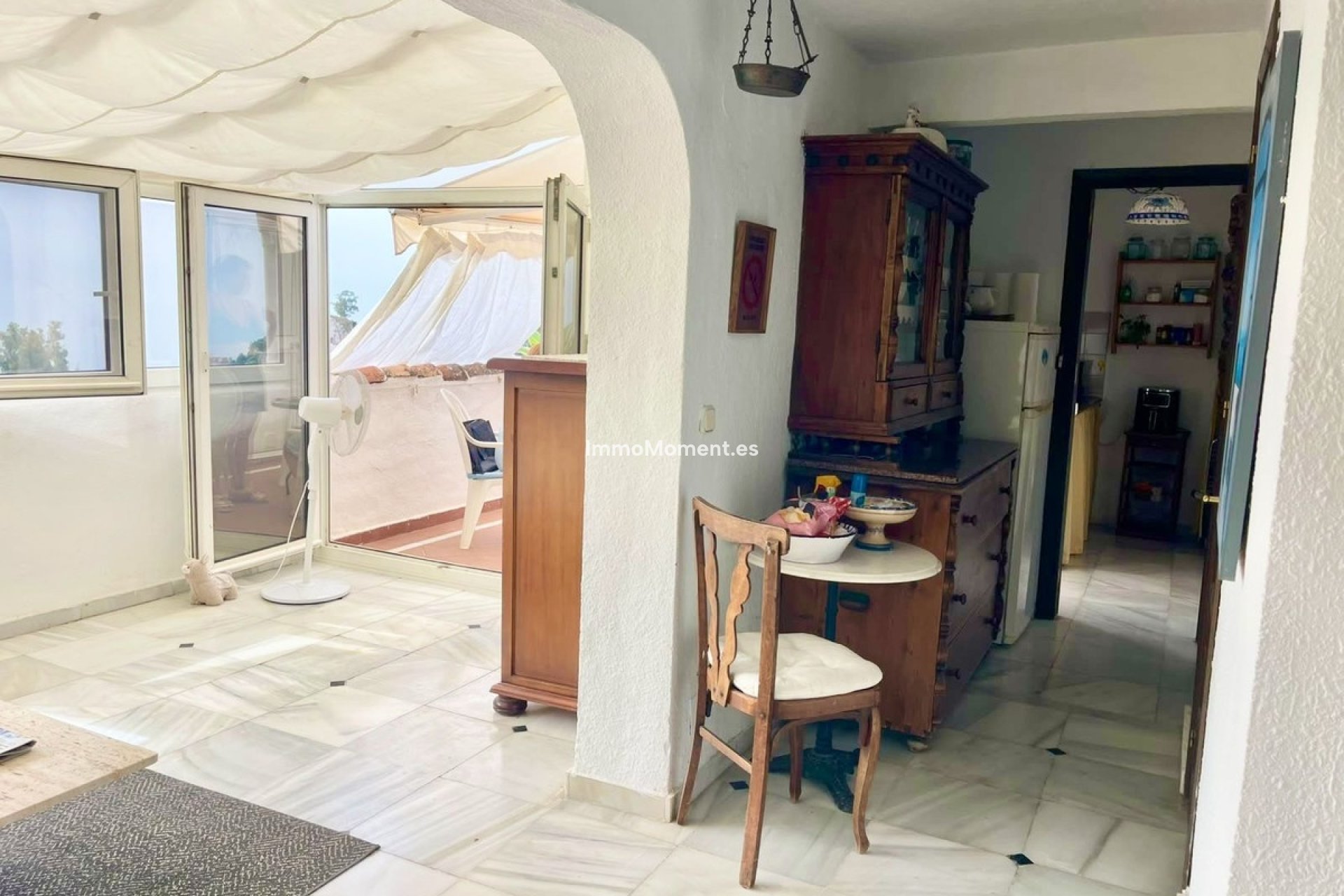 Revente - Appartement - Mijas - Mijas Centro
