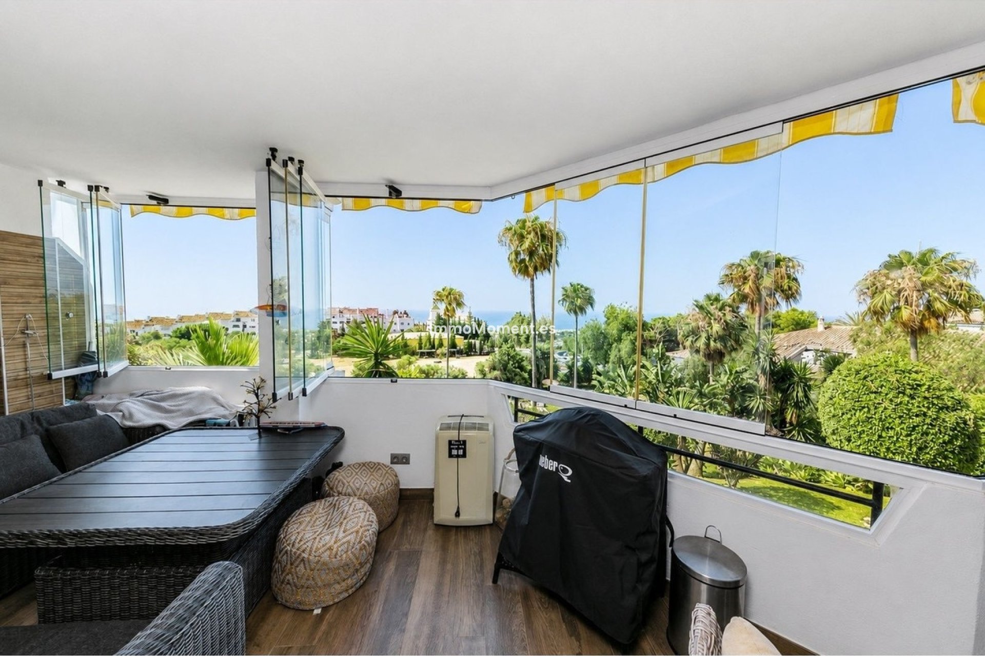 Revente - Appartement - Mijas - Mijas Centro