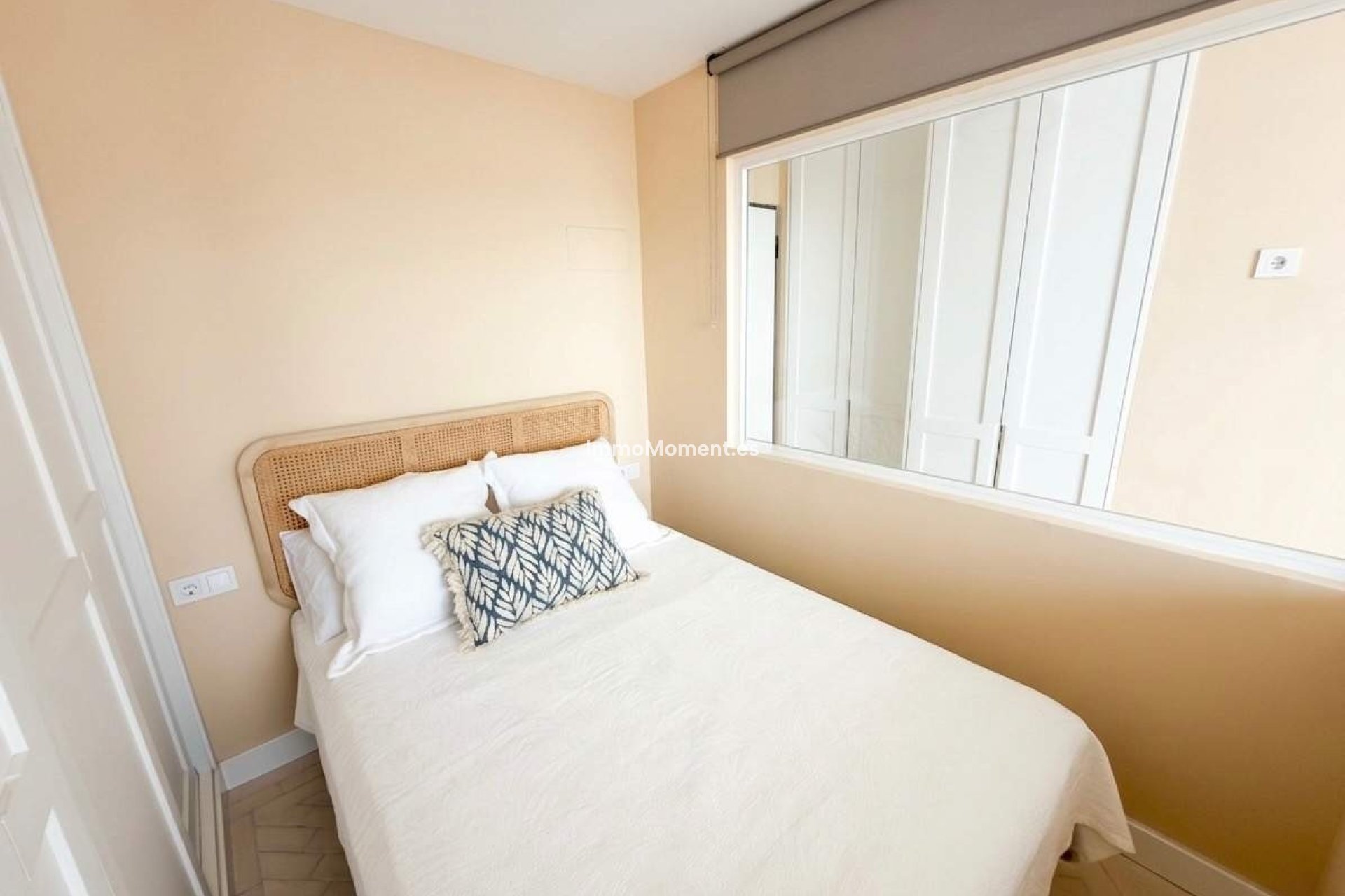 Revente - Appartement - Mijas - Mijas Centro