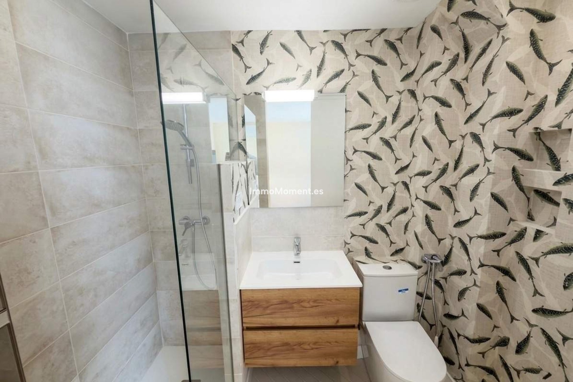 Revente - Appartement - Mijas - Mijas Centro