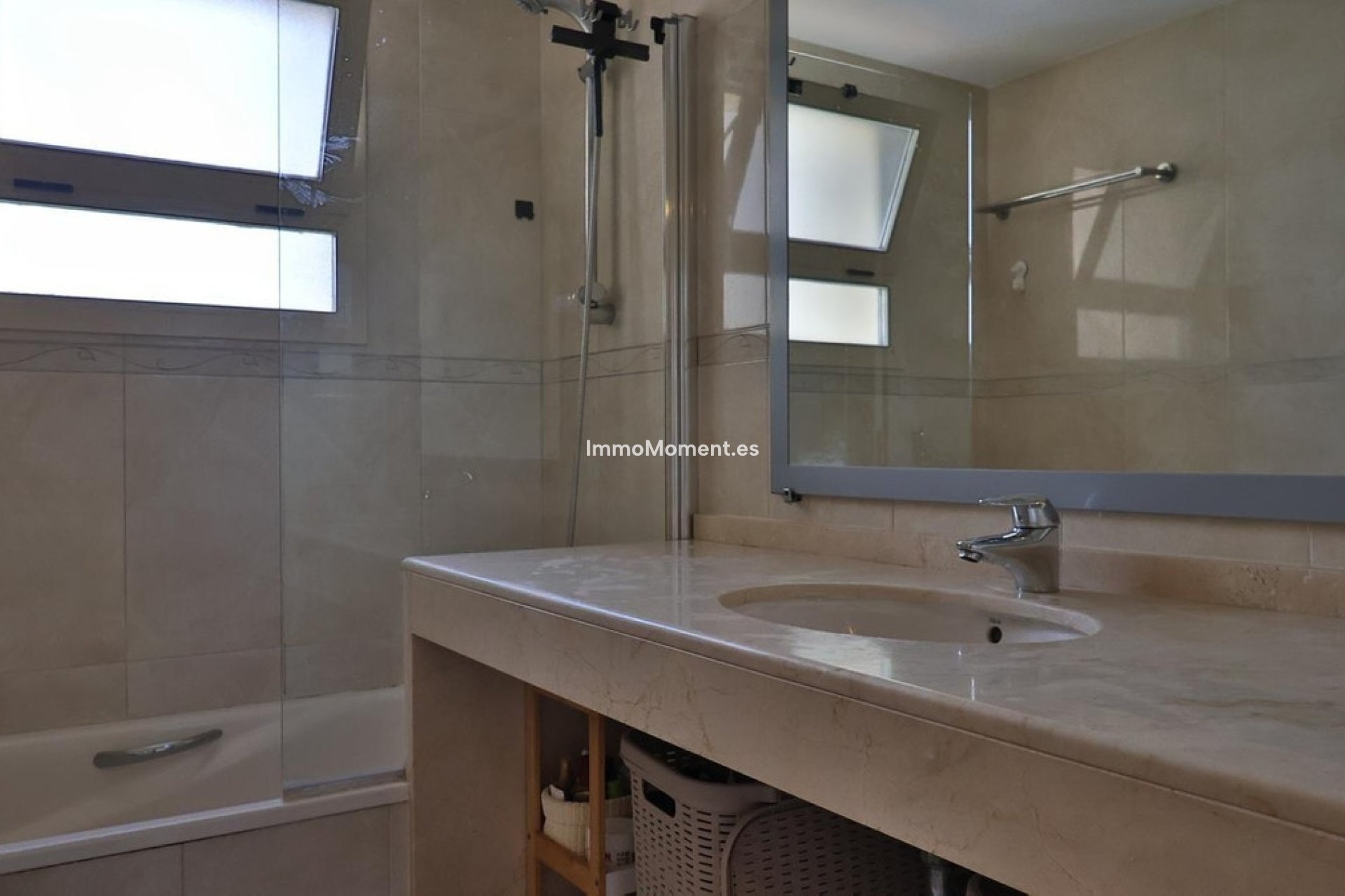 Revente - Appartement - Mijas - Mijas Centro