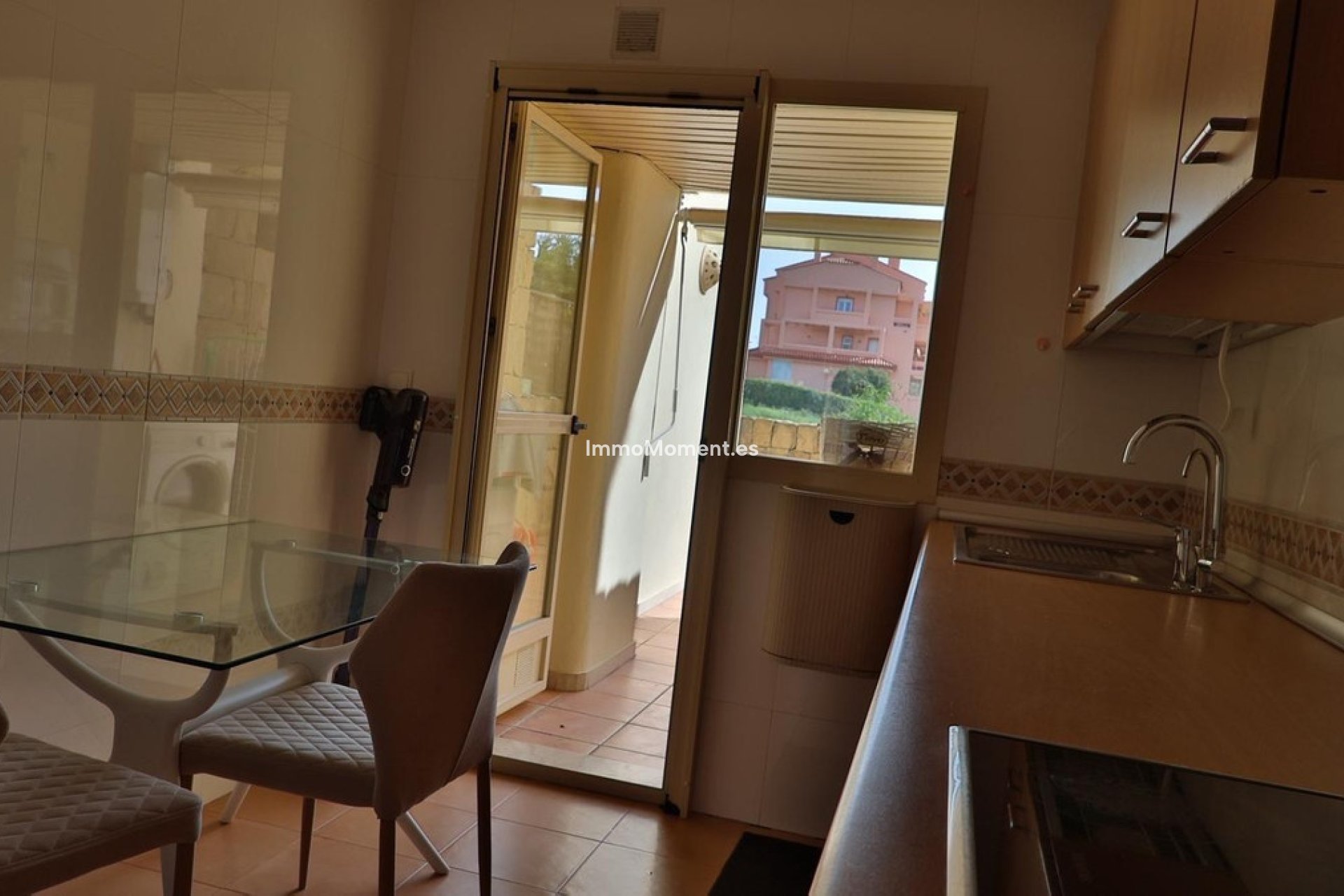 Revente - Appartement - Mijas - Mijas Centro