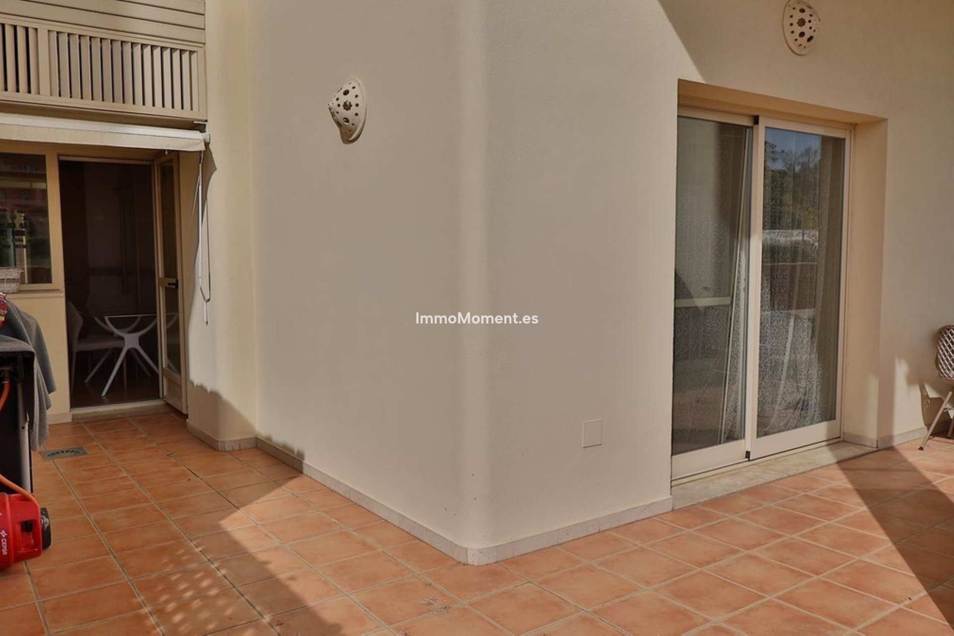 Revente - Appartement - Mijas - Mijas Centro