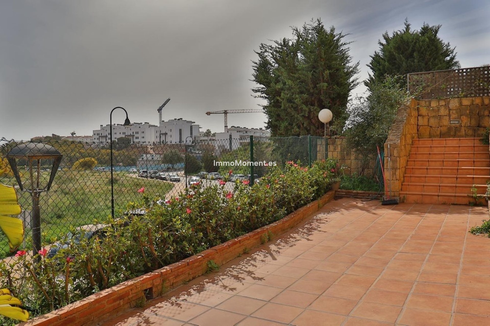 Revente - Appartement - Mijas - Mijas Centro