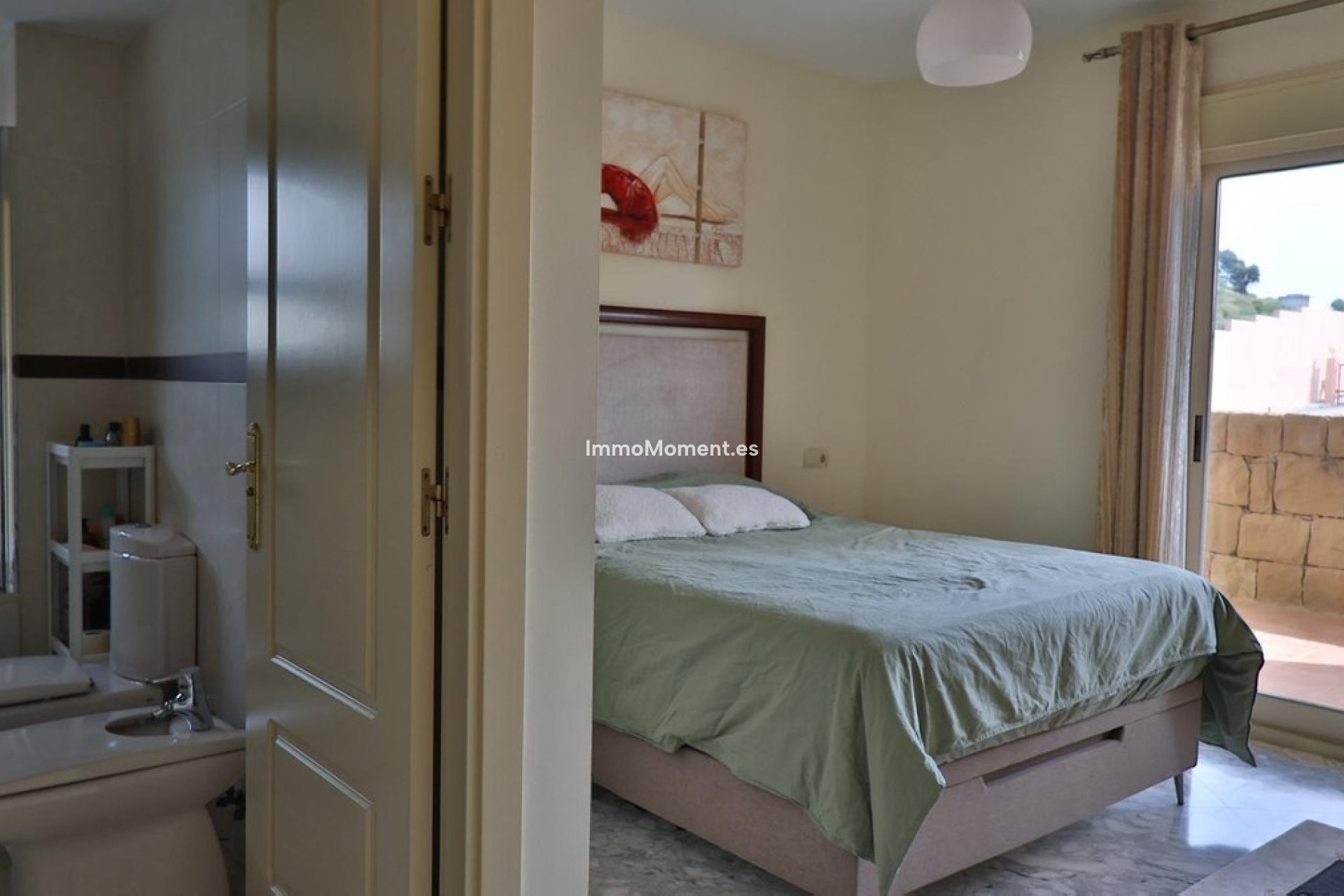 Revente - Appartement - Mijas - Mijas Centro