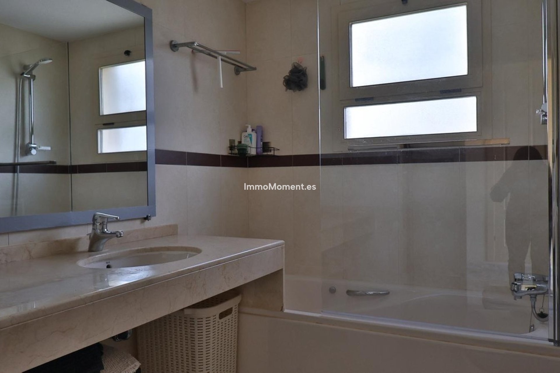 Revente - Appartement - Mijas - Mijas Centro