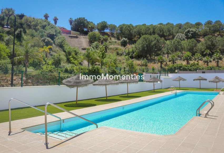 Revente - Appartement - Mijas - Mijas Centro