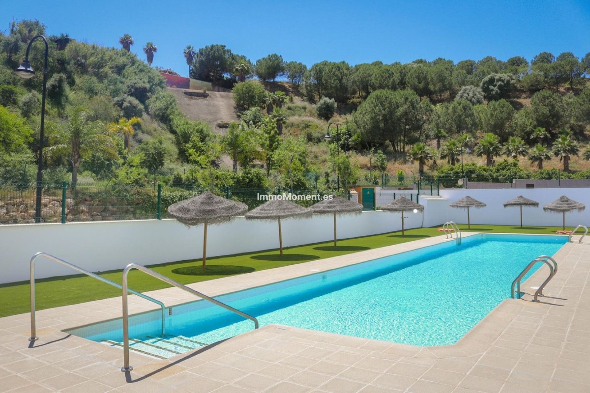 Revente - Appartement - Mijas - Mijas Centro