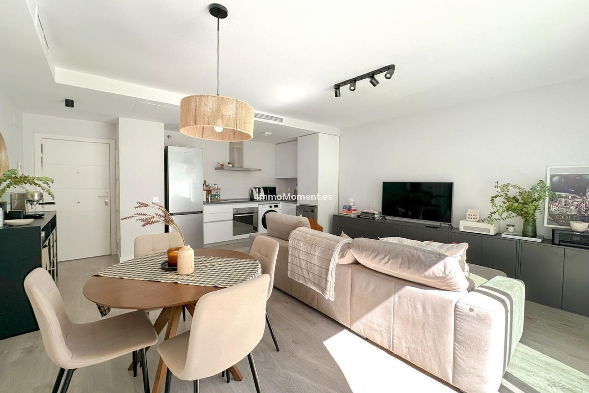 Revente - Appartement - Mijas - Mijas Centro