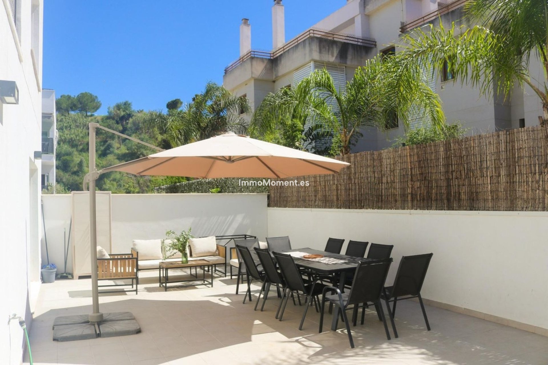 Revente - Appartement - Mijas - Mijas Centro