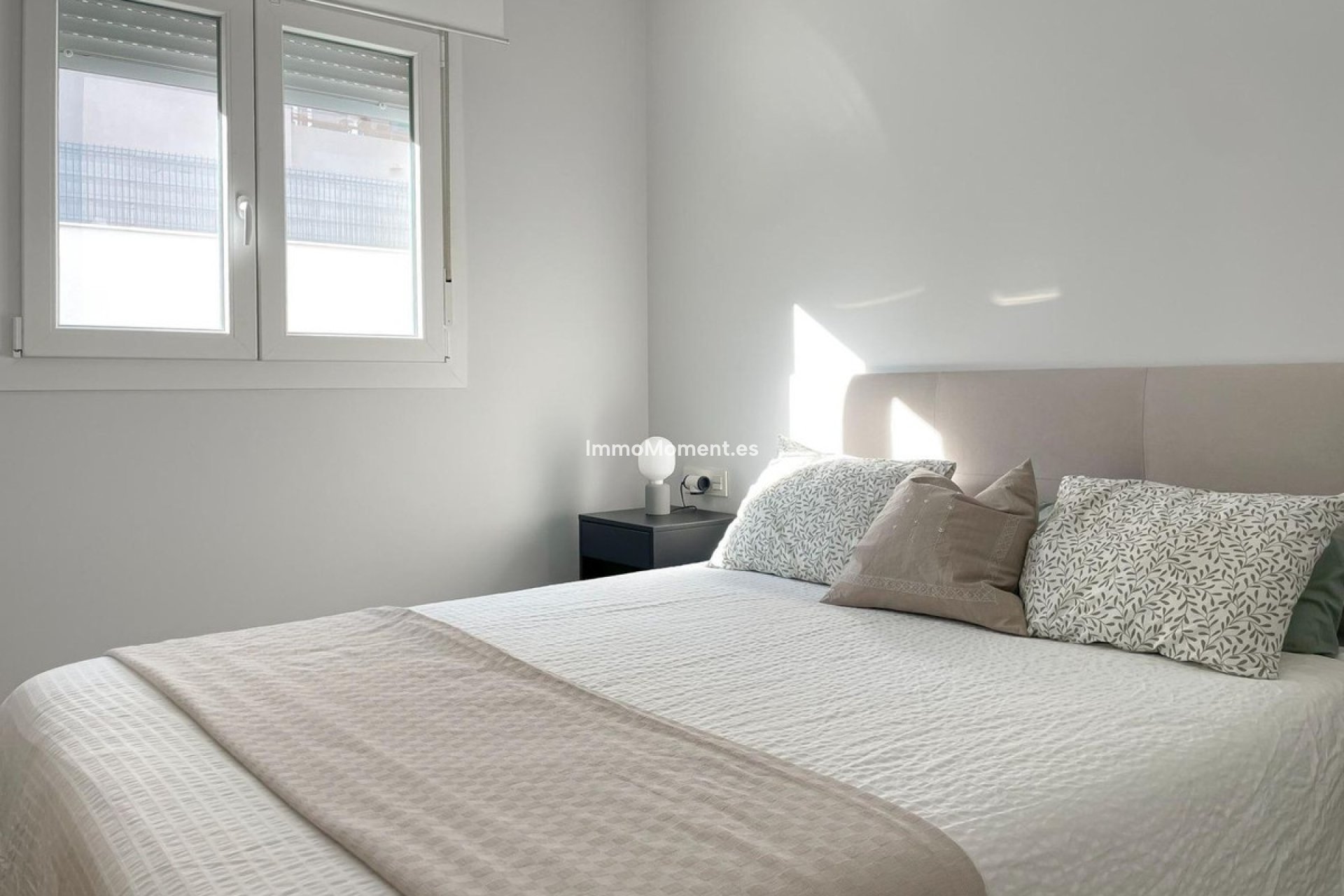 Revente - Appartement - Mijas - Mijas Centro