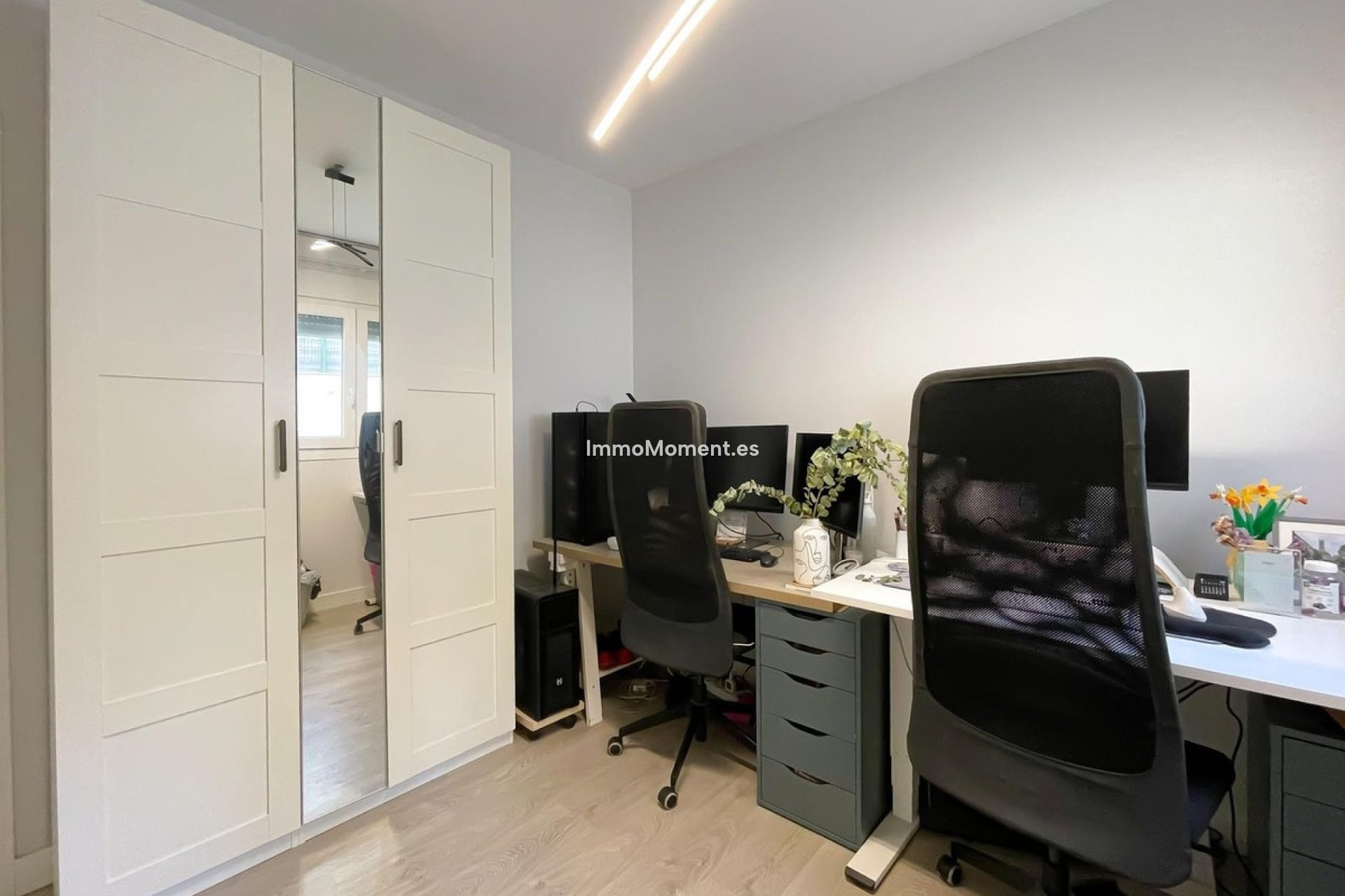 Revente - Appartement - Mijas - Mijas Centro
