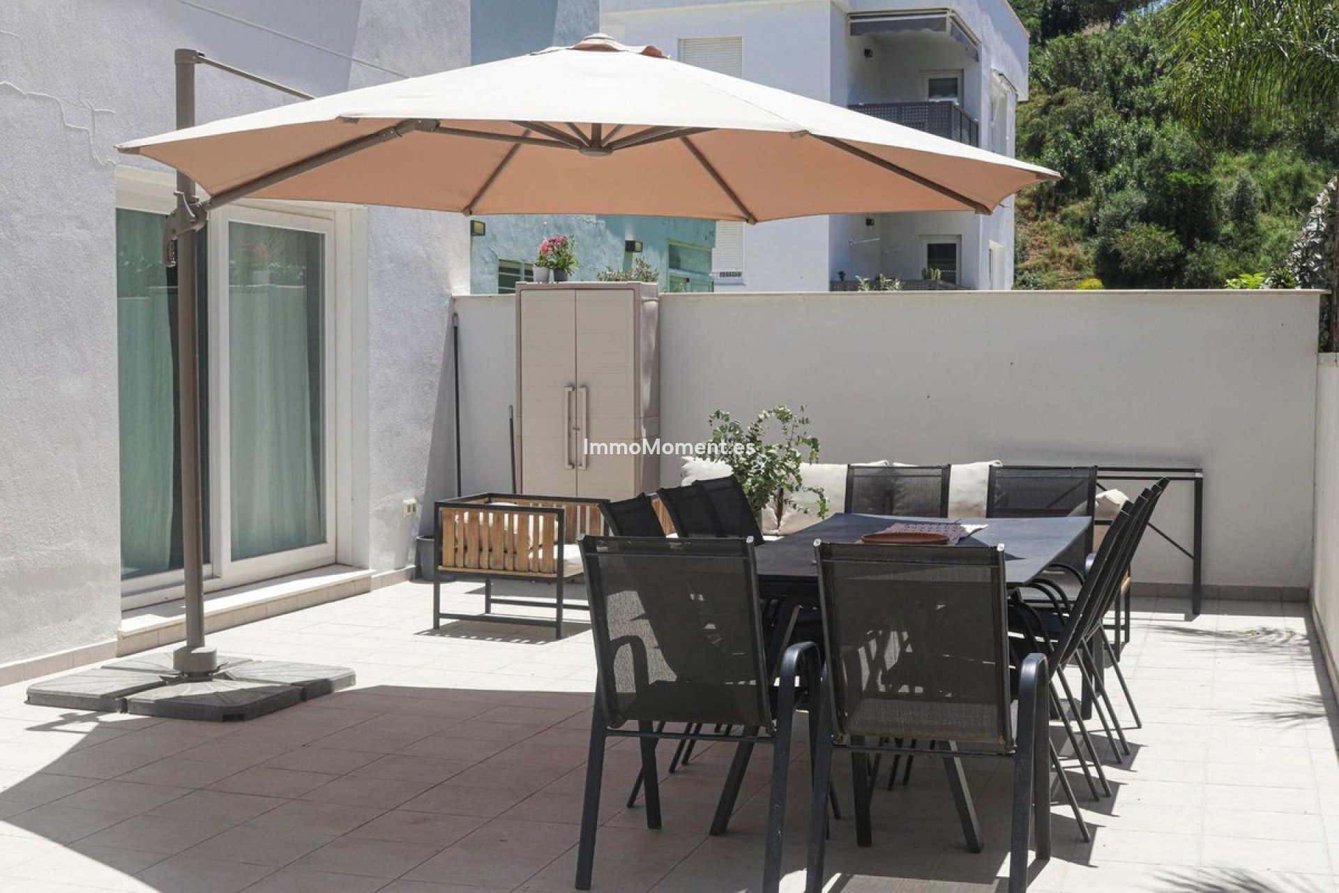 Revente - Appartement - Mijas - Mijas Centro