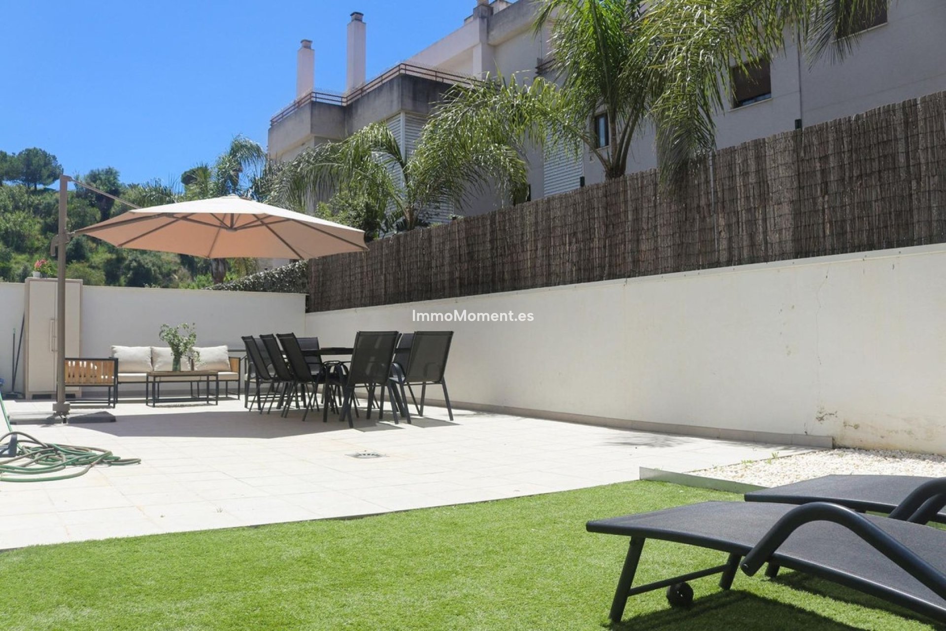 Revente - Appartement - Mijas - Mijas Centro