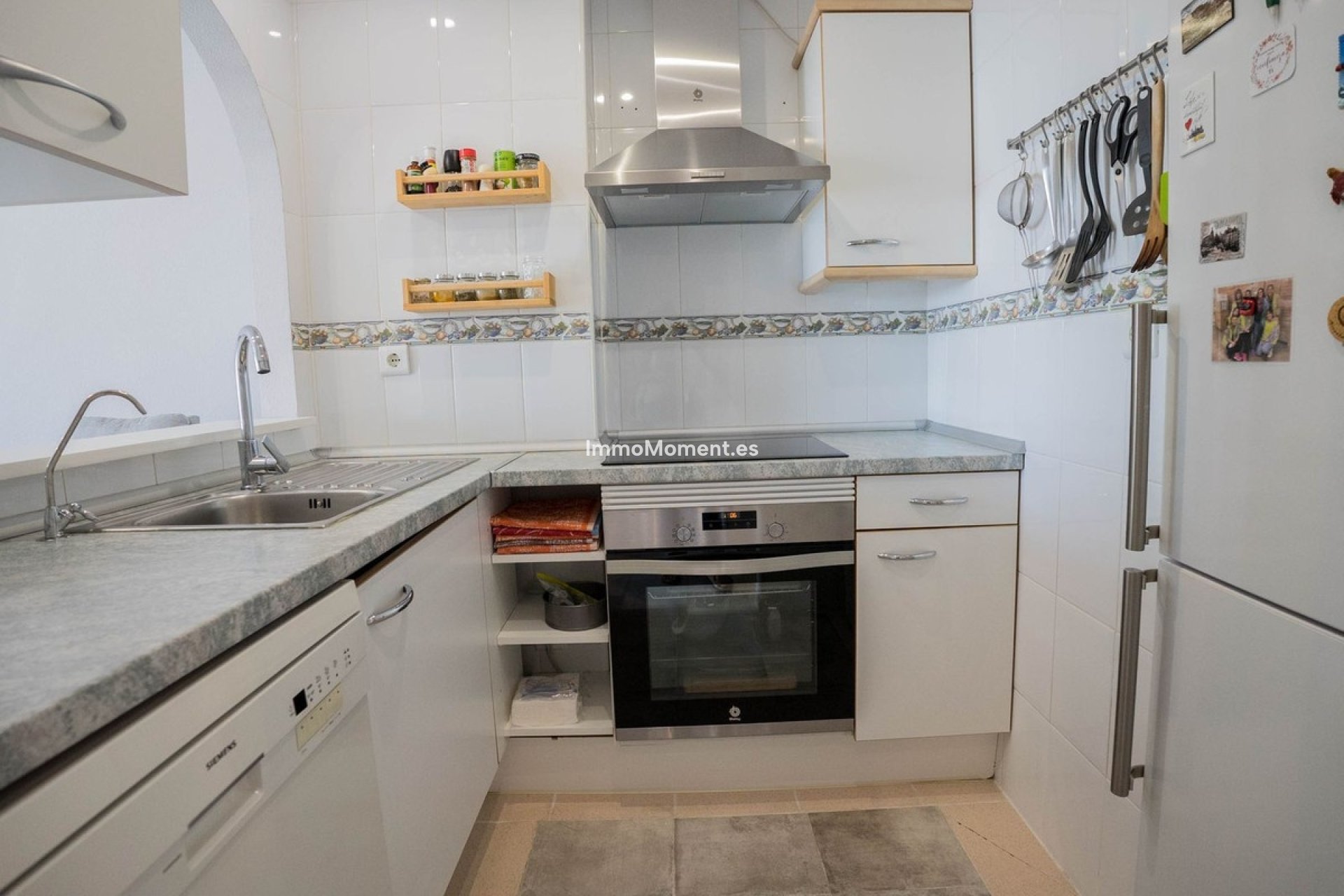 Revente - Appartement - Mijas - Mijas Costa
