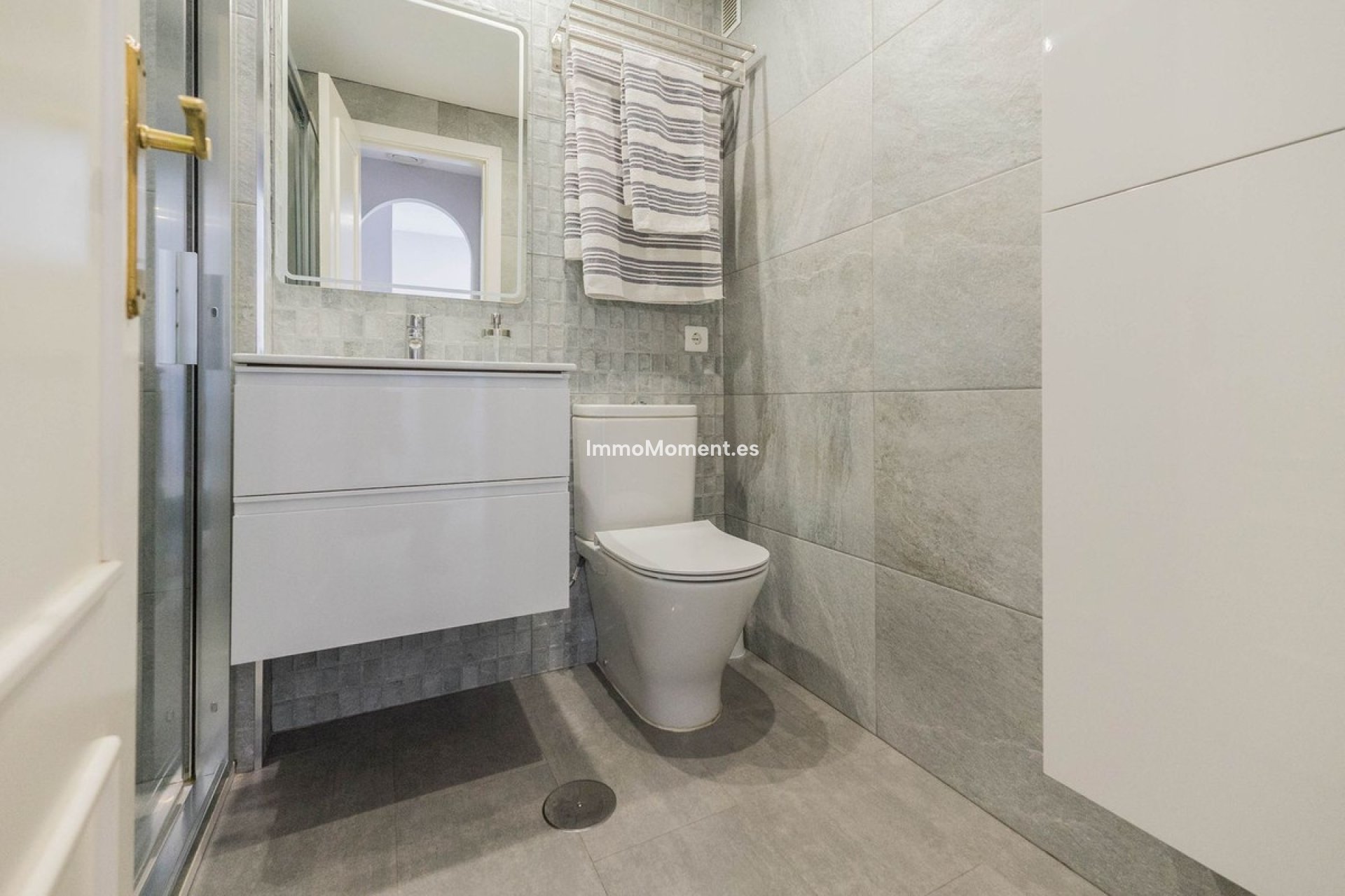 Revente - Appartement - Mijas - Mijas Costa