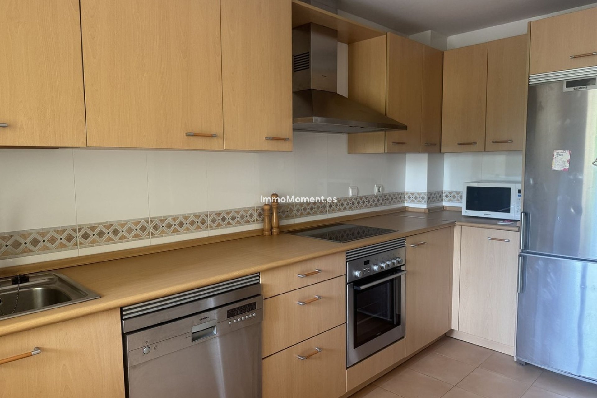 Revente - Appartement - Mijas - Mijas Costa
