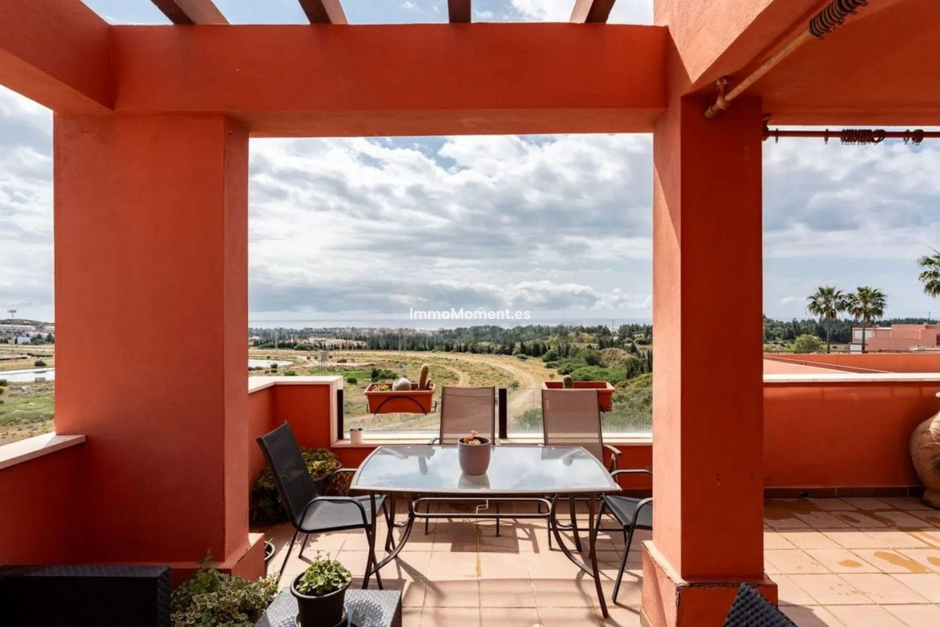 Revente - Appartement - Mijas - Mijas Costa