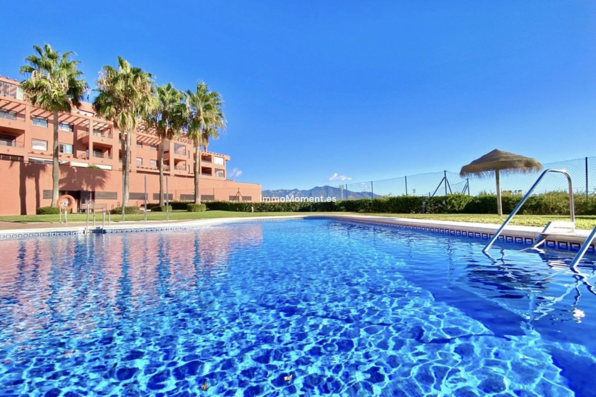 Revente - Appartement - Mijas - Mijas Costa